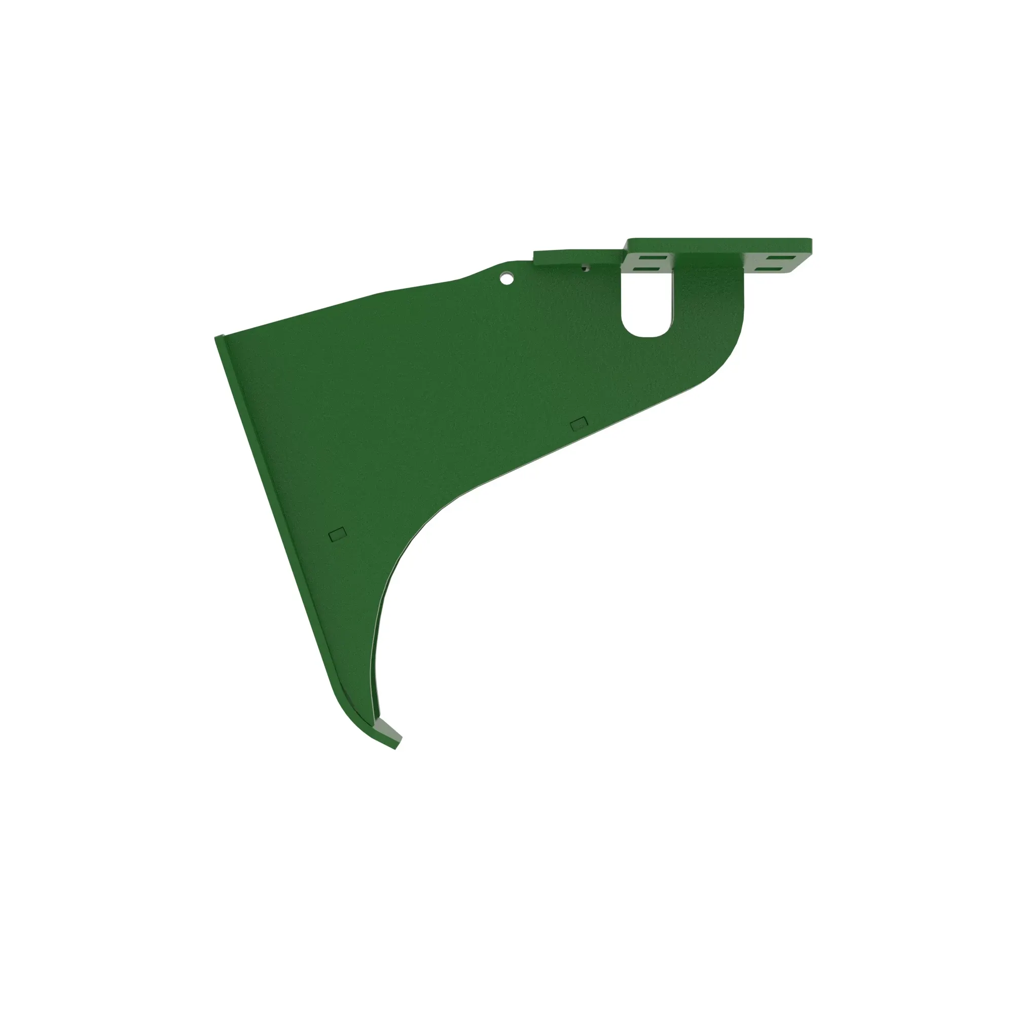 Scraper