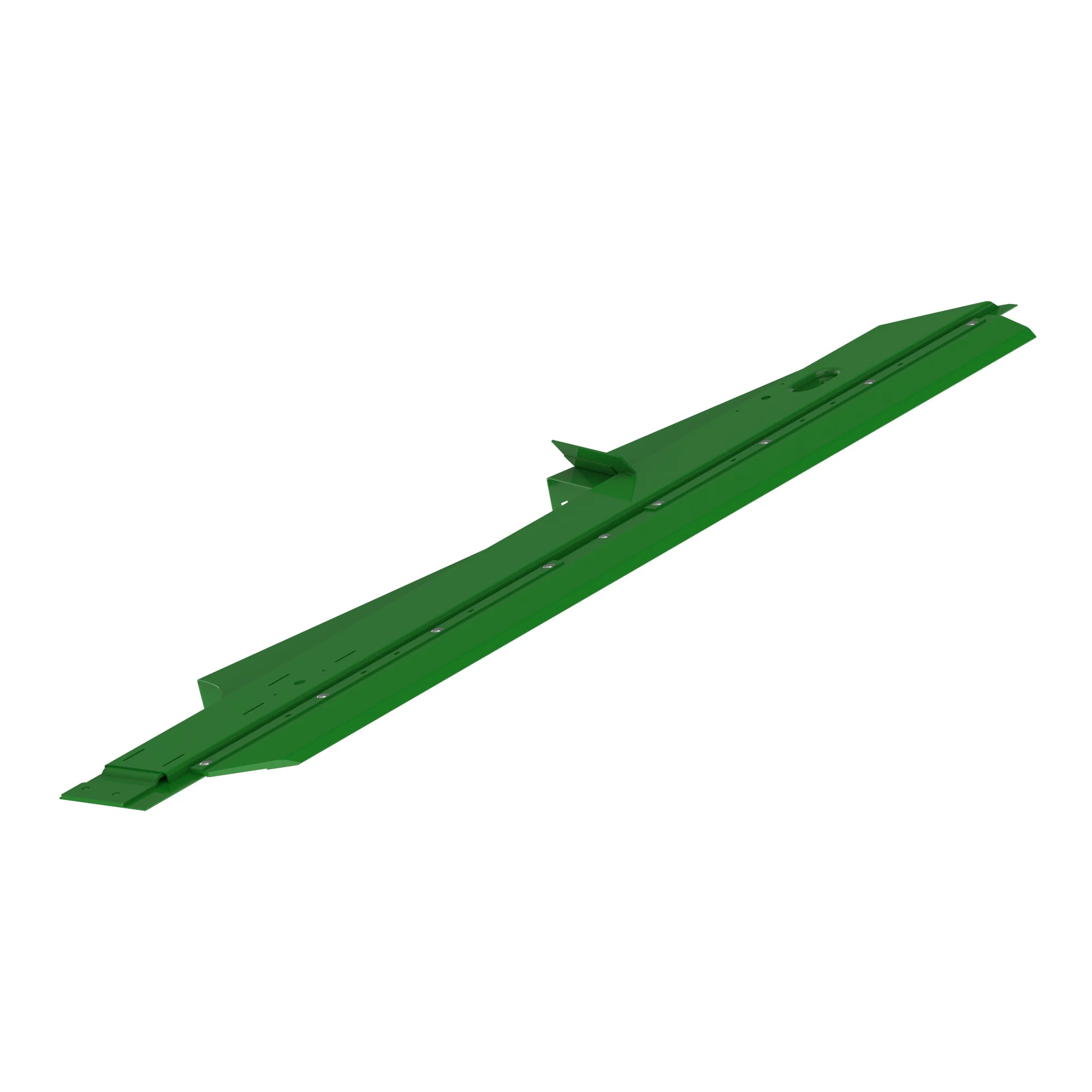 John Deere Right Side Sieve Frame Sheet Assembly - AH218675