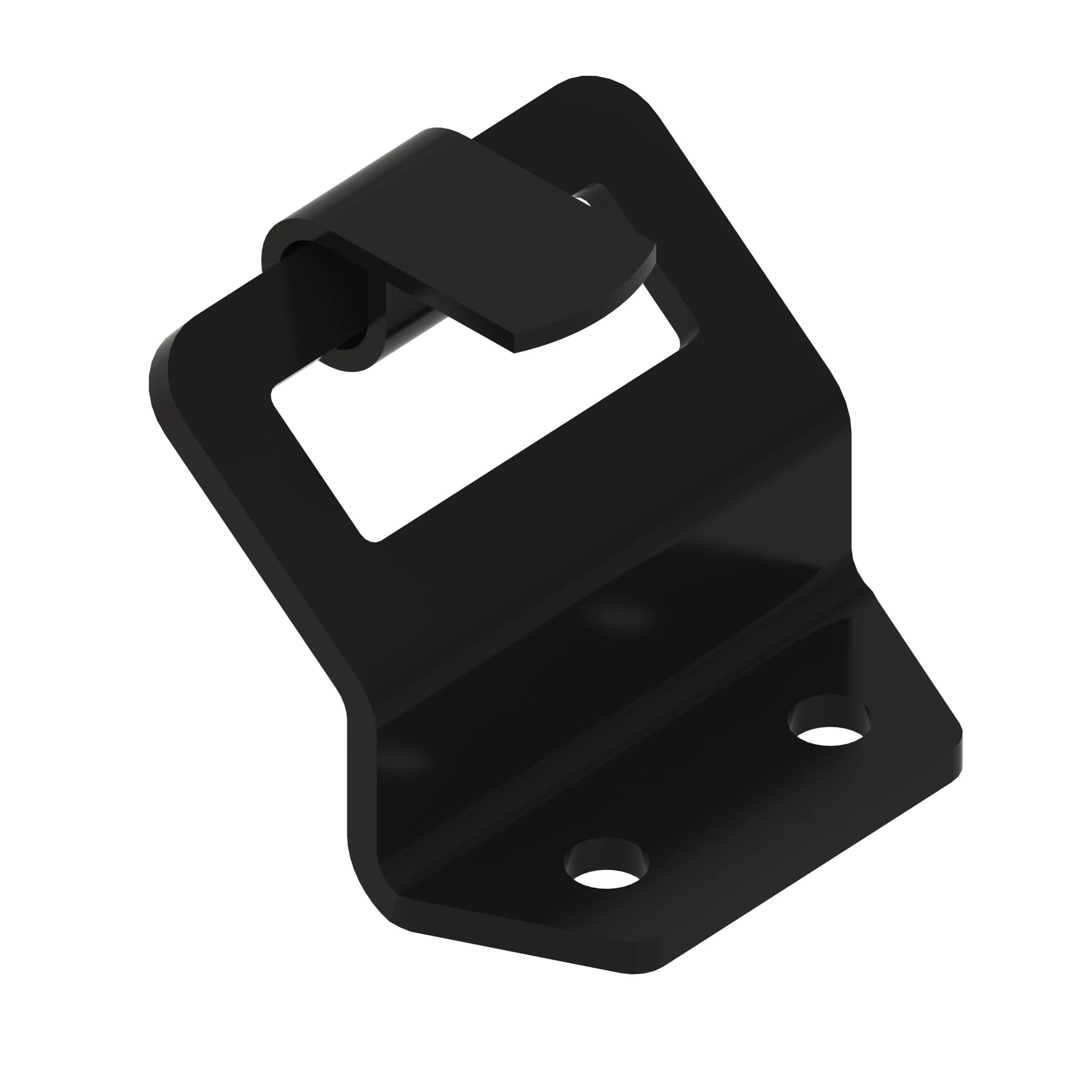 BRACKET, CENTER  LINK SUPPORT ASSY