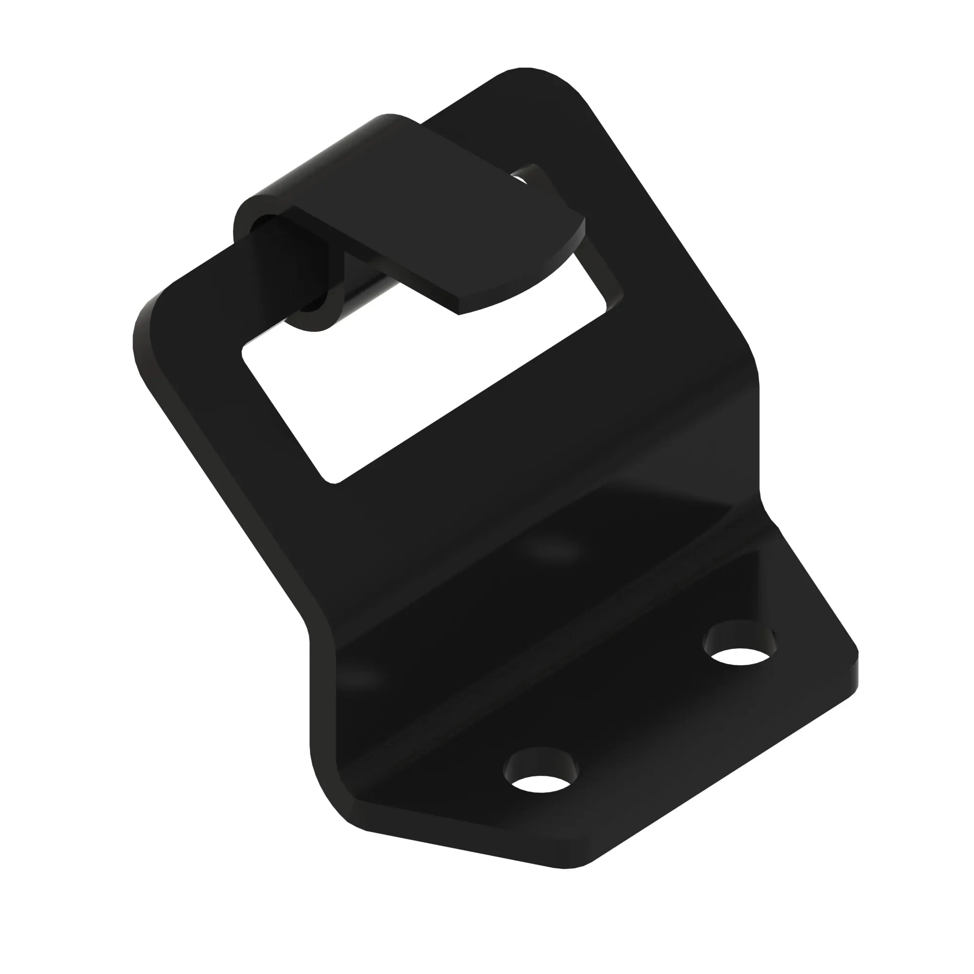 John Deere Center Link Support Assembly Bracket - RE73213