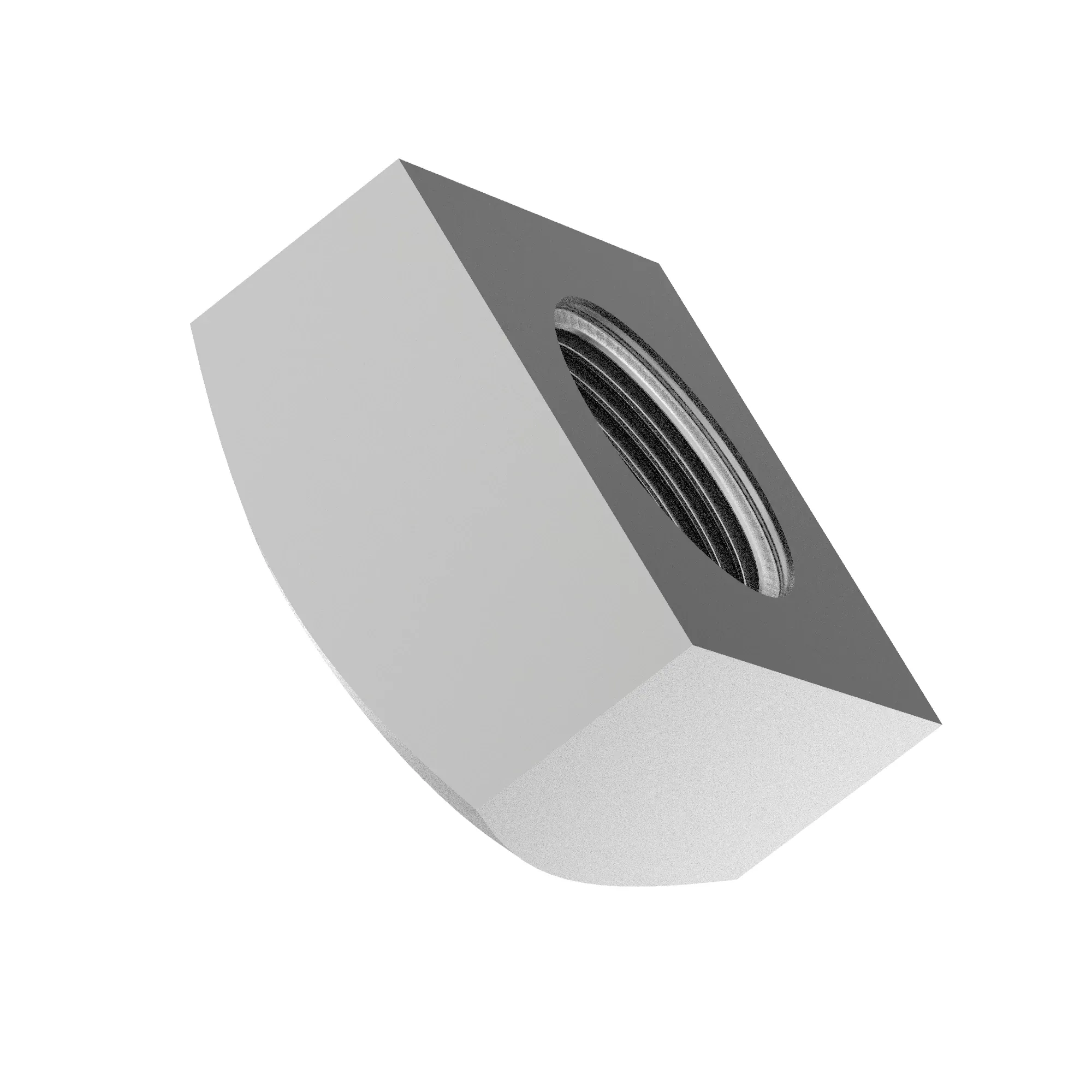 NUT, SQUARE