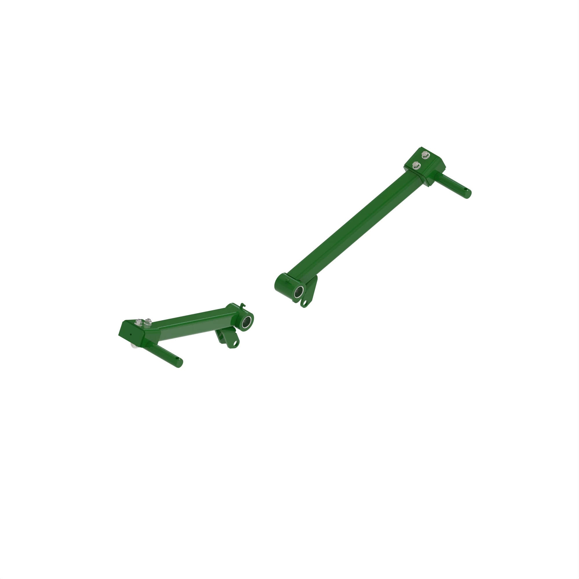 ⚙️ TCB11355: Brazo de elevación John Deere 🚜✅