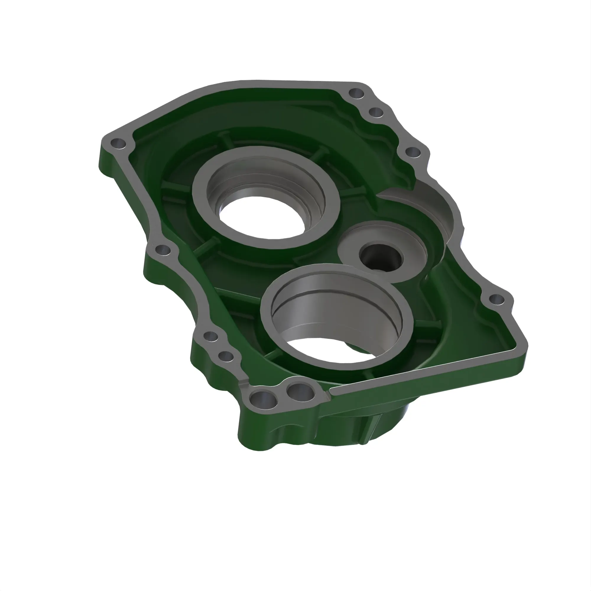 RETAINER, BEARING RETAINER