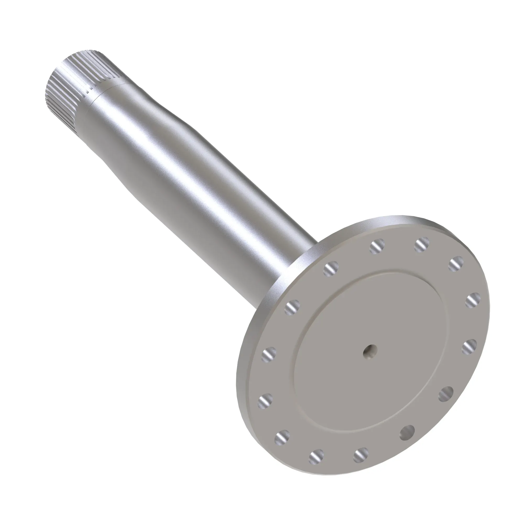 Half Axle