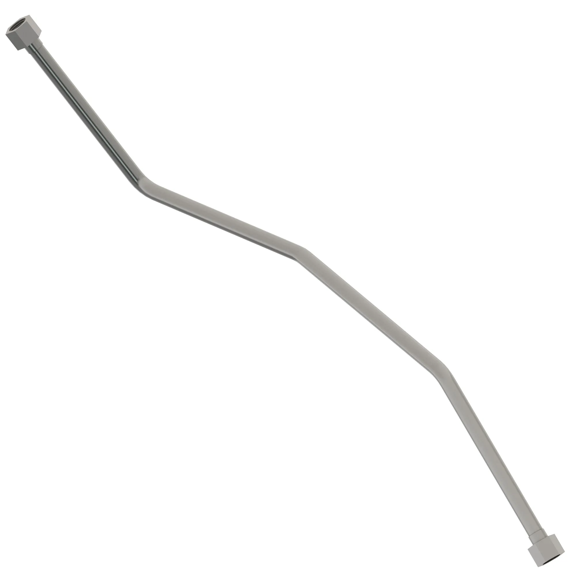 PIPE ST37.4NBK ZN-16X2