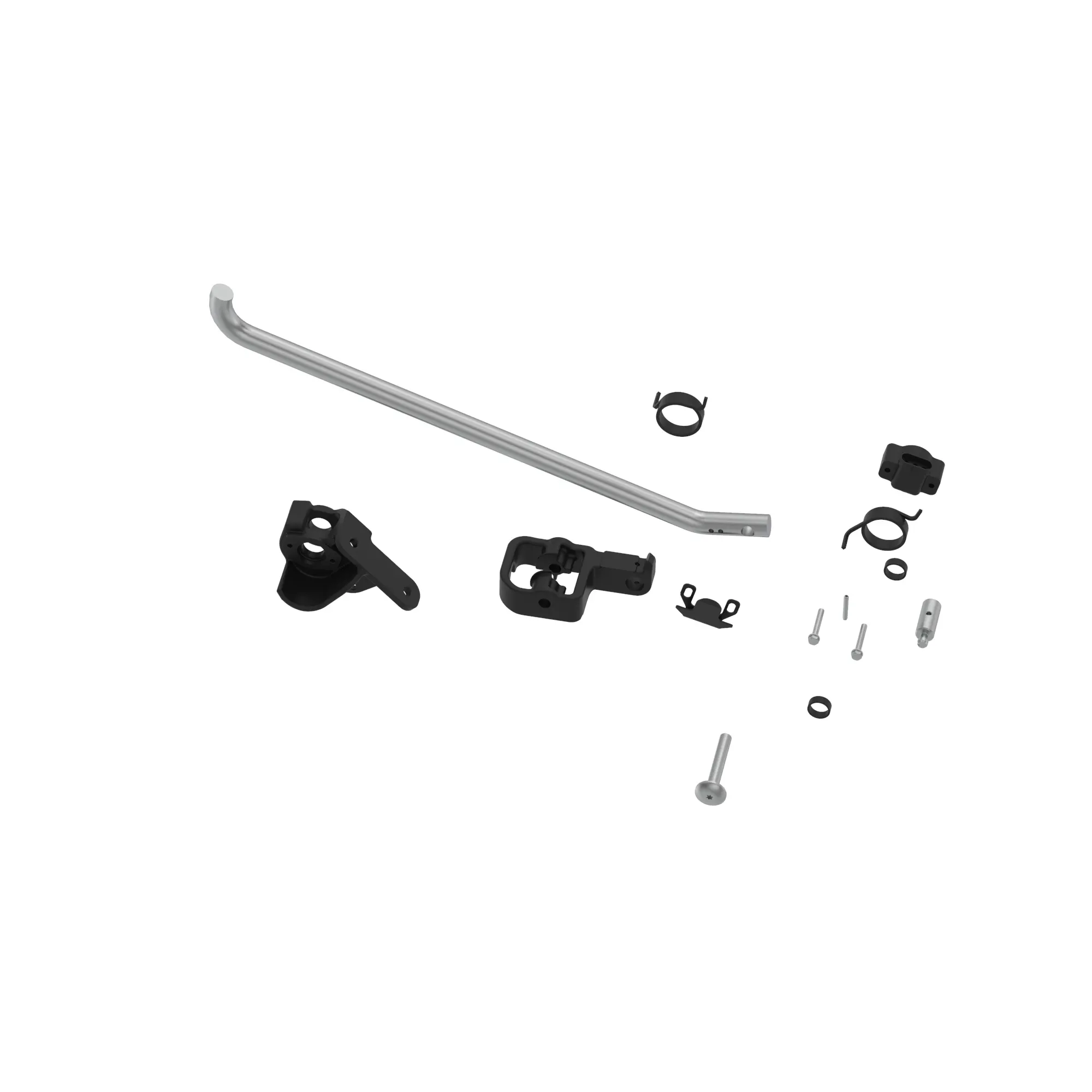 John Deere Automatic Header Height Control Sensor Kit - AXE82760