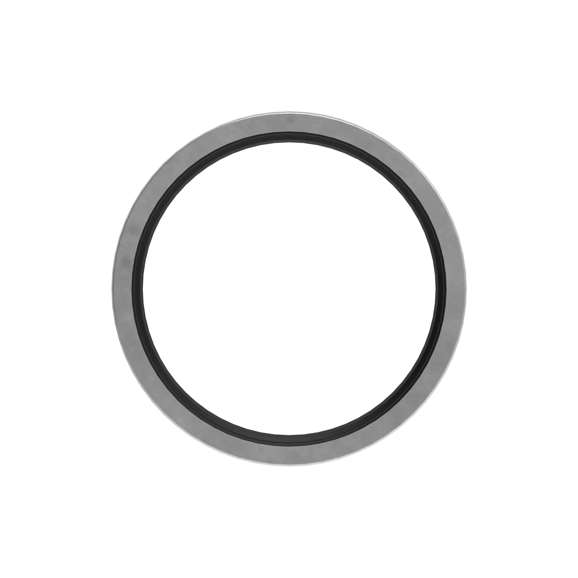 SEAL, RADIAL SEALING DIN3760-AS75X9