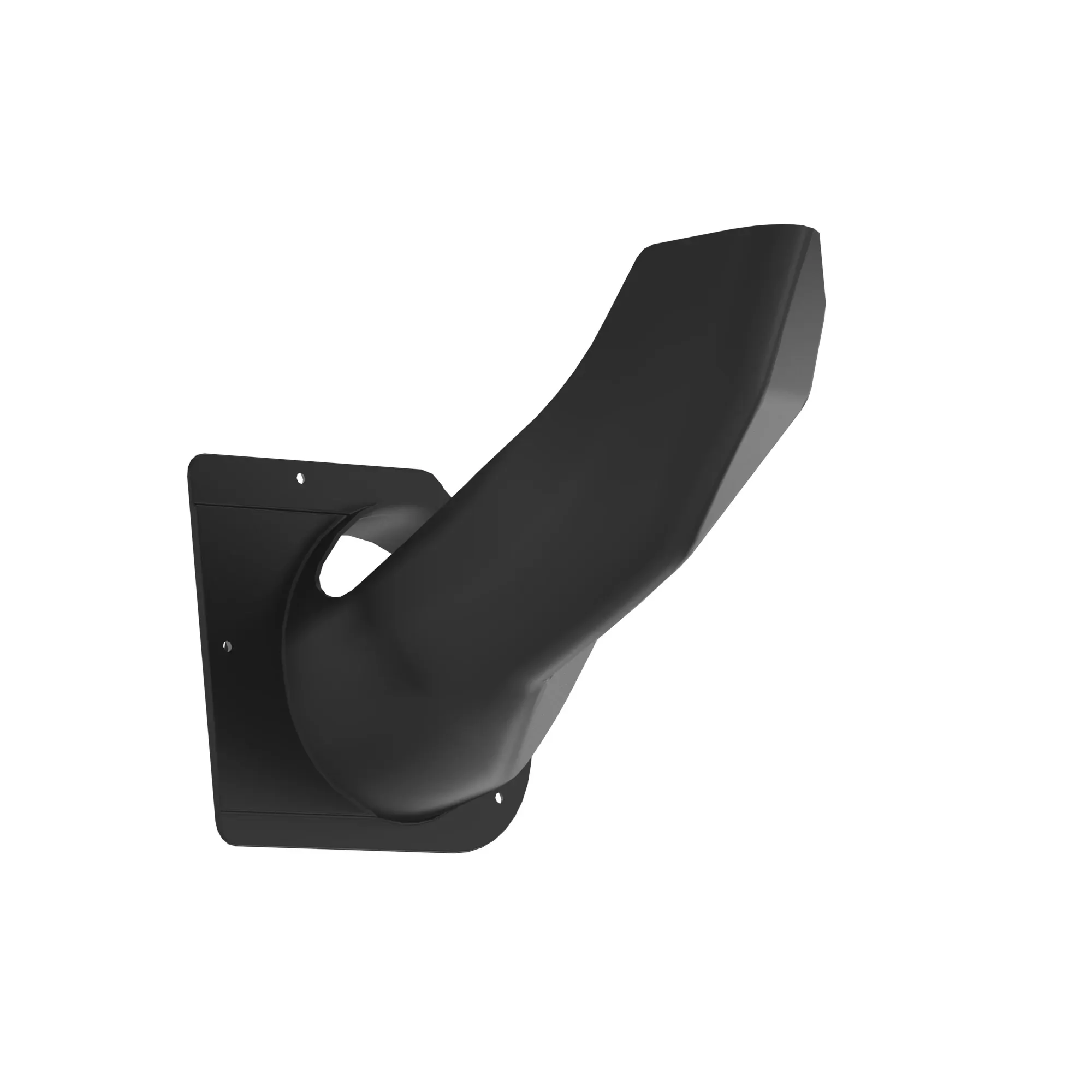 John Deere Chute - M155809