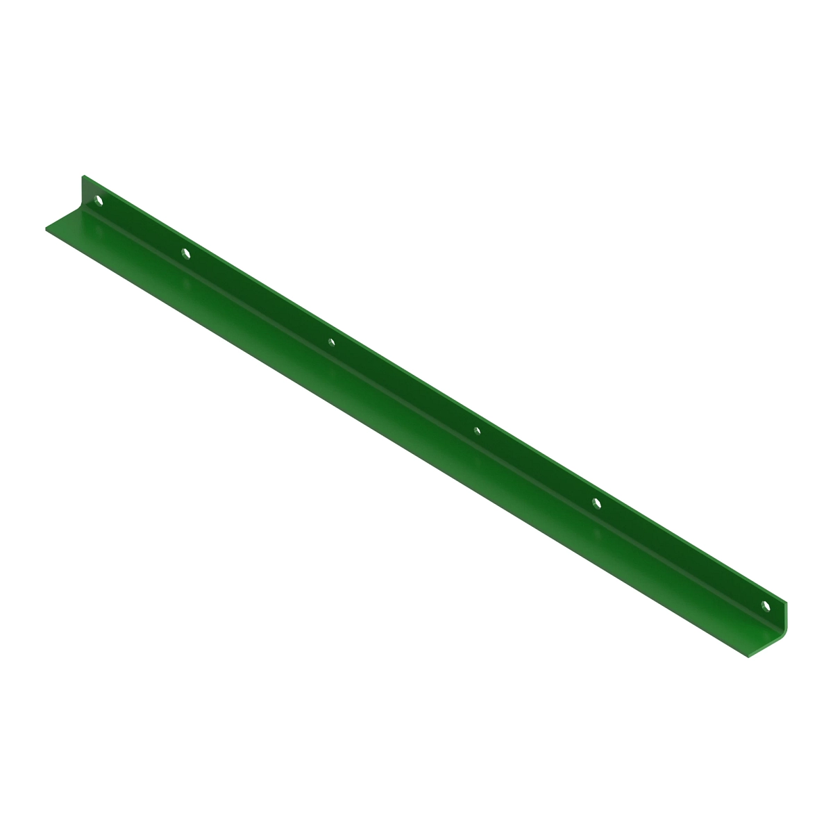 Angle, Platform Frame