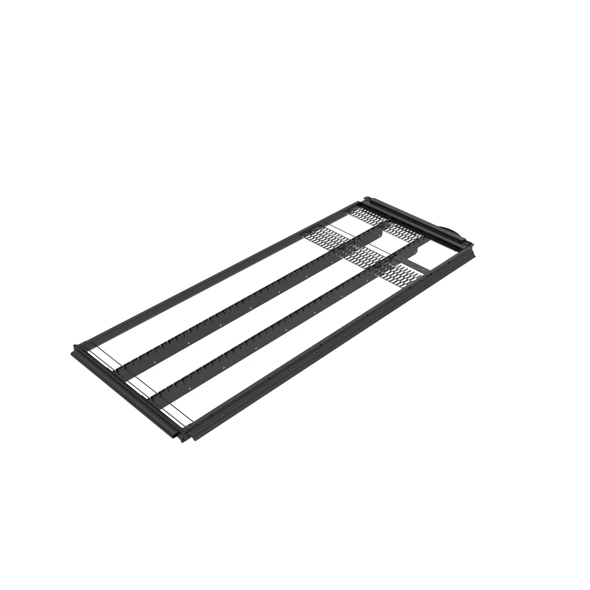 John Deere Chaffer - AXE67443