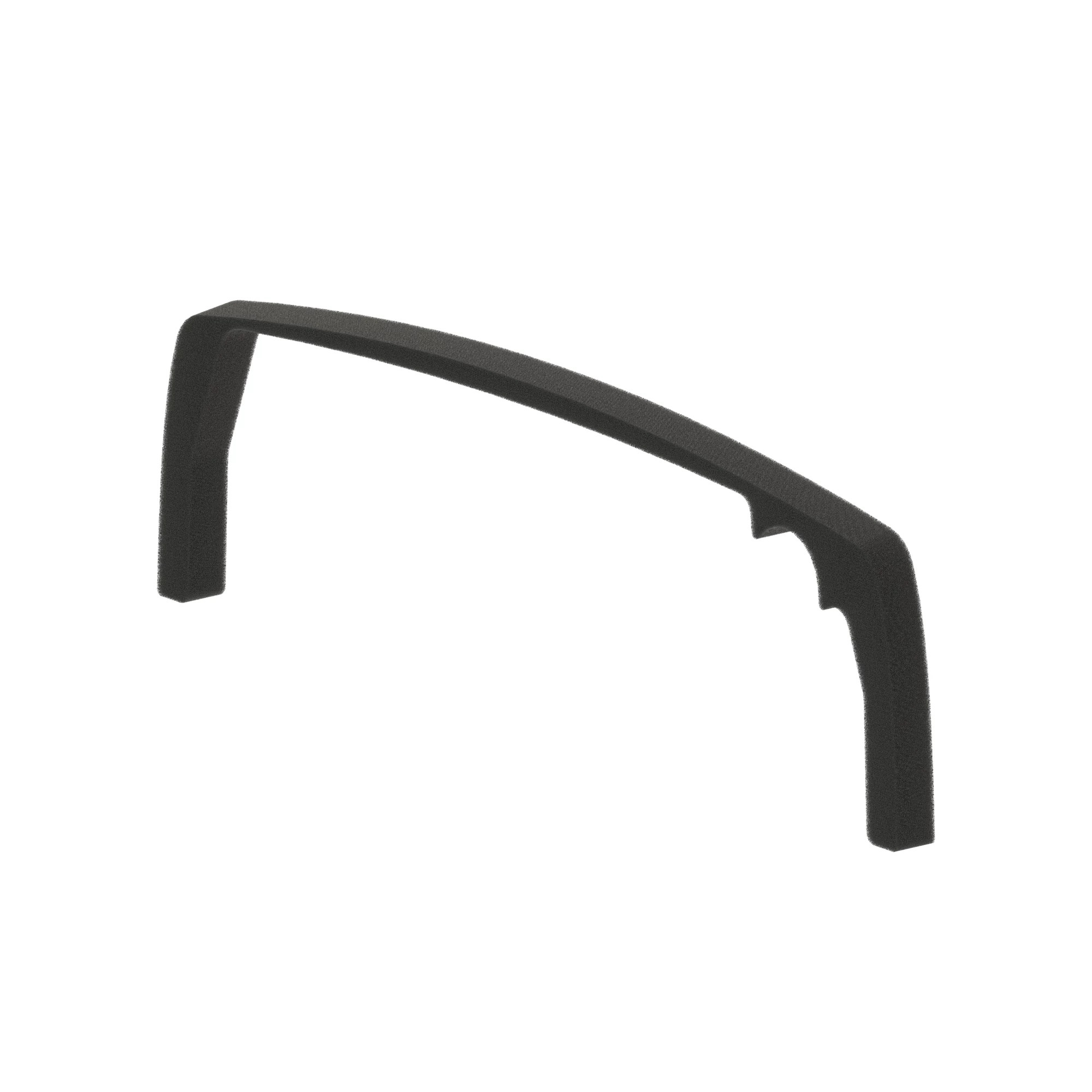 John Deere Hood Isolator - R135652