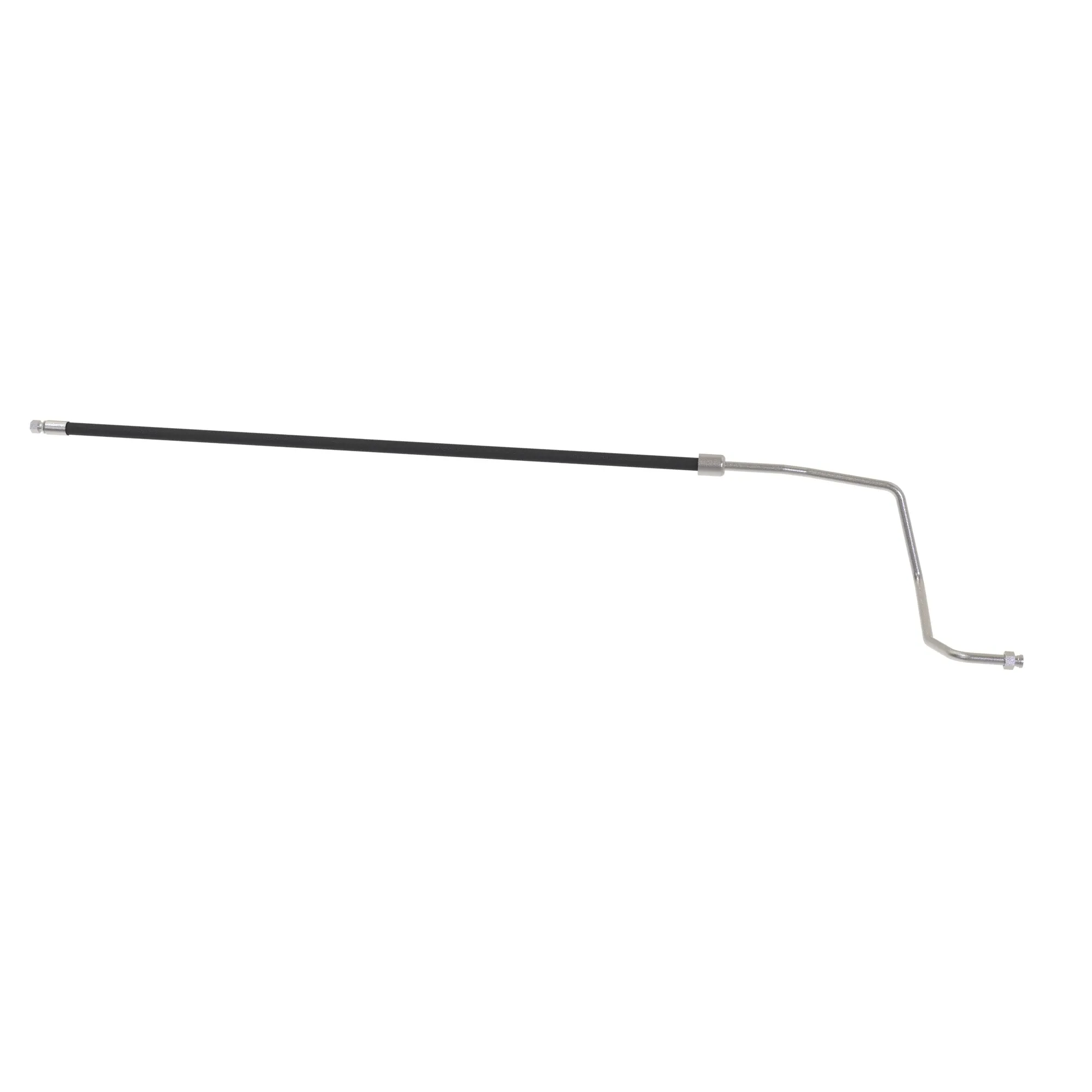 John Deere Hydro Return Line - AXE37916