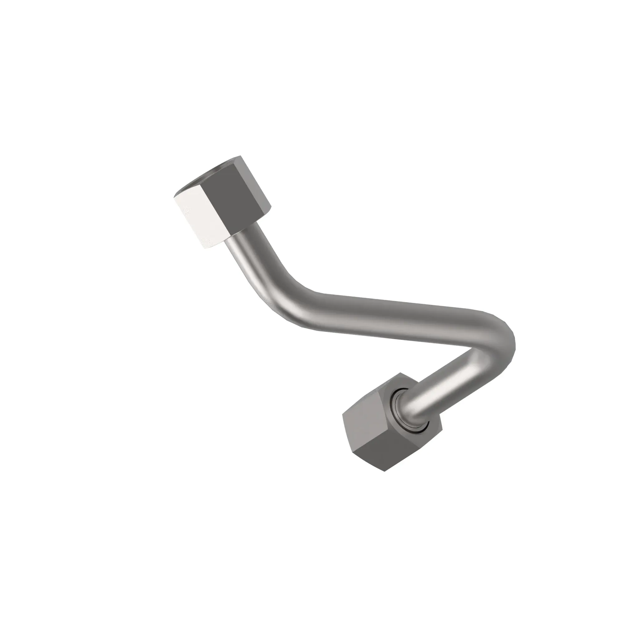 OIL LINE, OIL LINE, REAR SCV, POWER