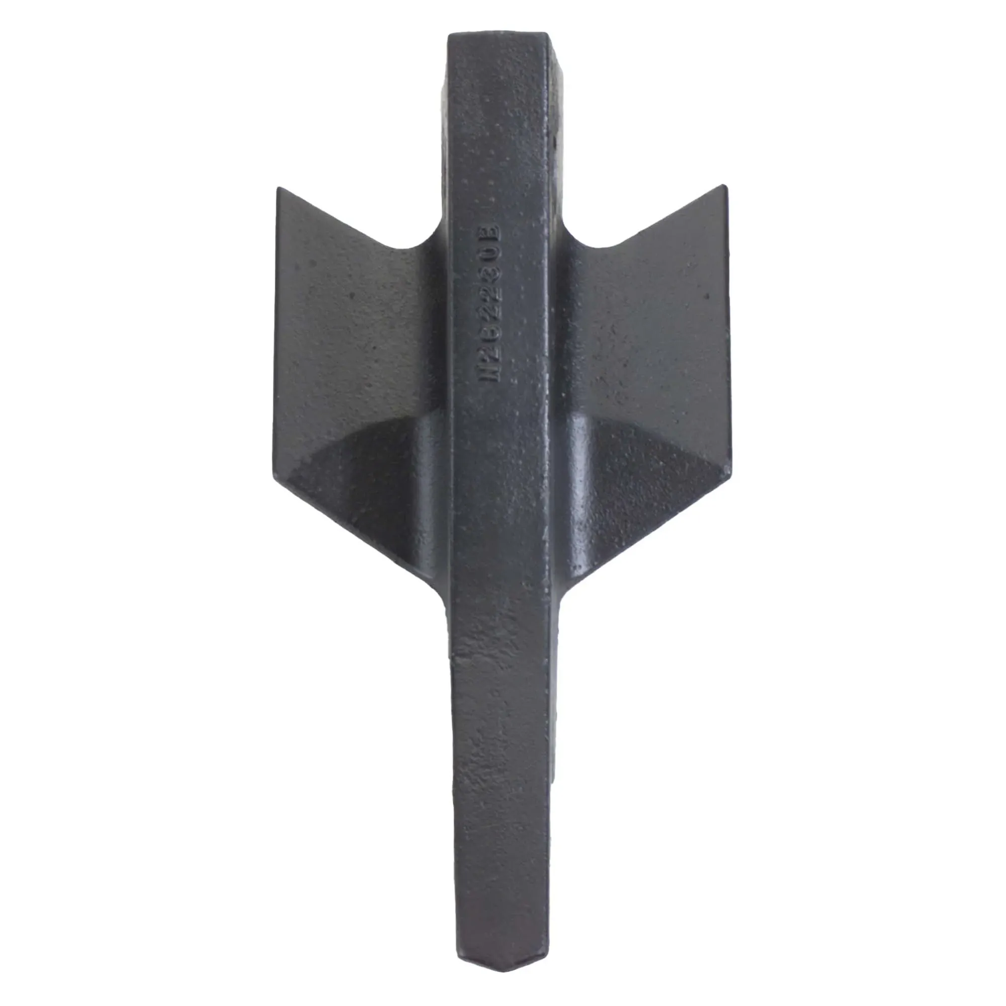 Ripper Point, LaserRip, 7-in., 3/4-in. Std
