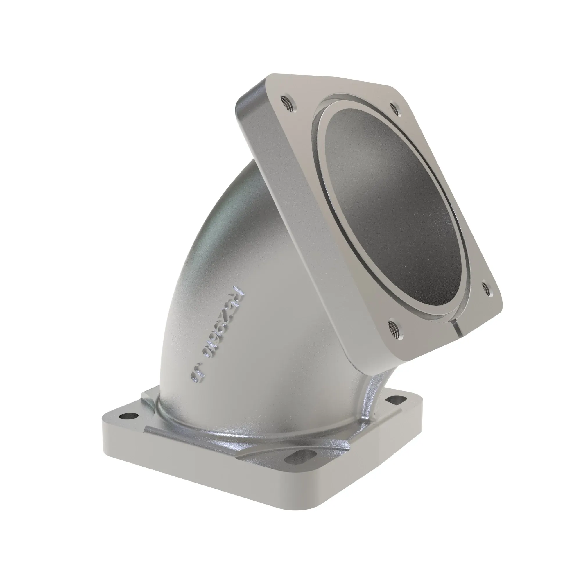 John Deere Air Intake - R529610
