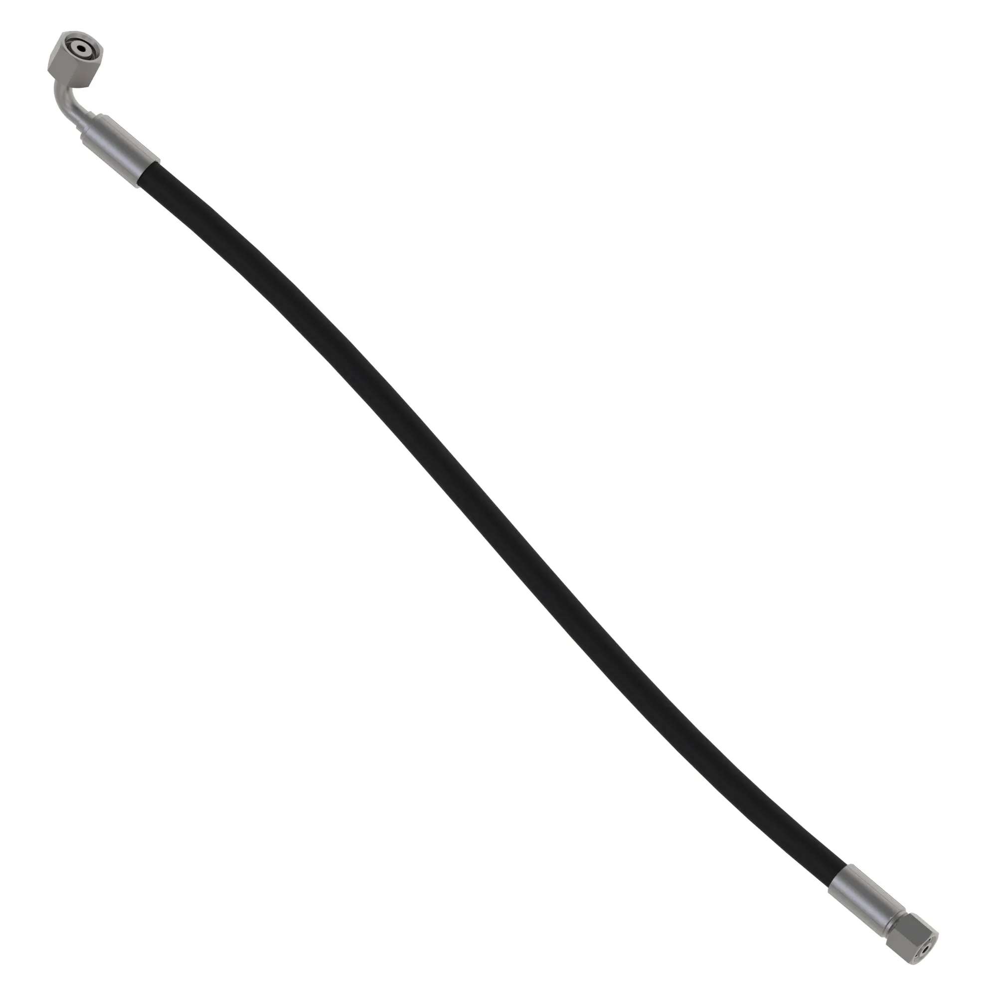John Deere Hydraulic Hose - PFP15837
