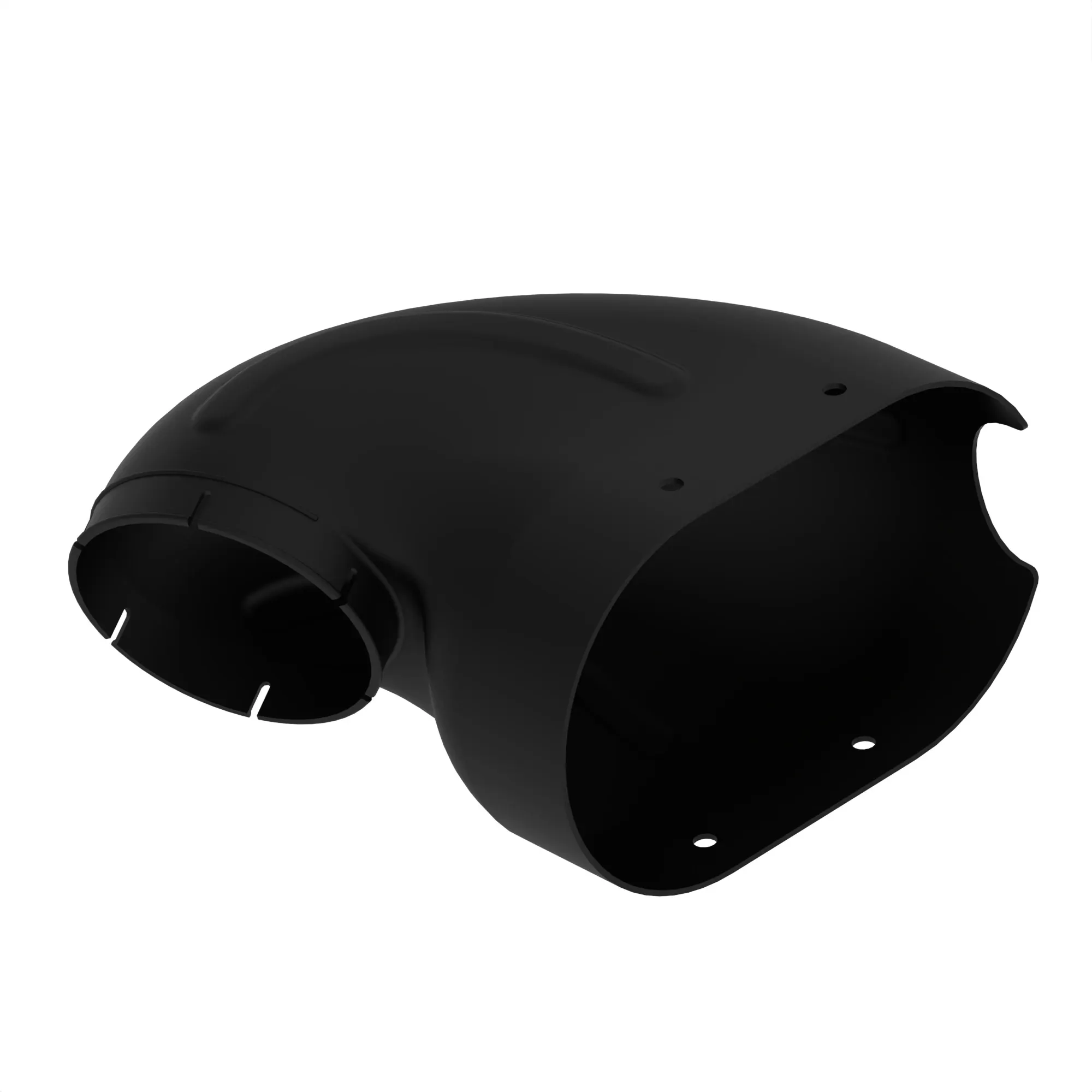 John Deere Air Intake - T256610