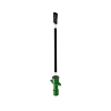 SWITCH, BALL ACTUATED