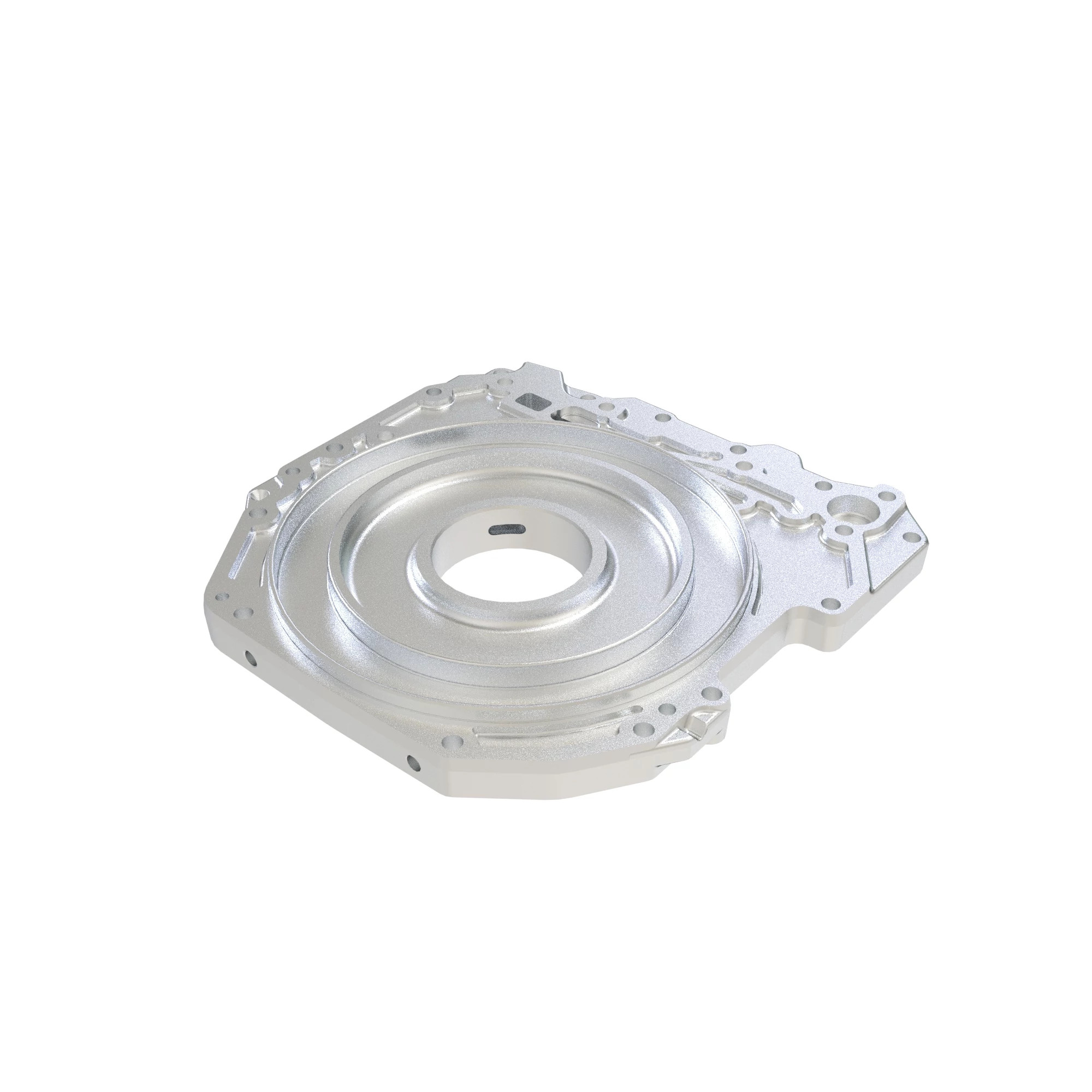 R244132: Reverse Brake Housing