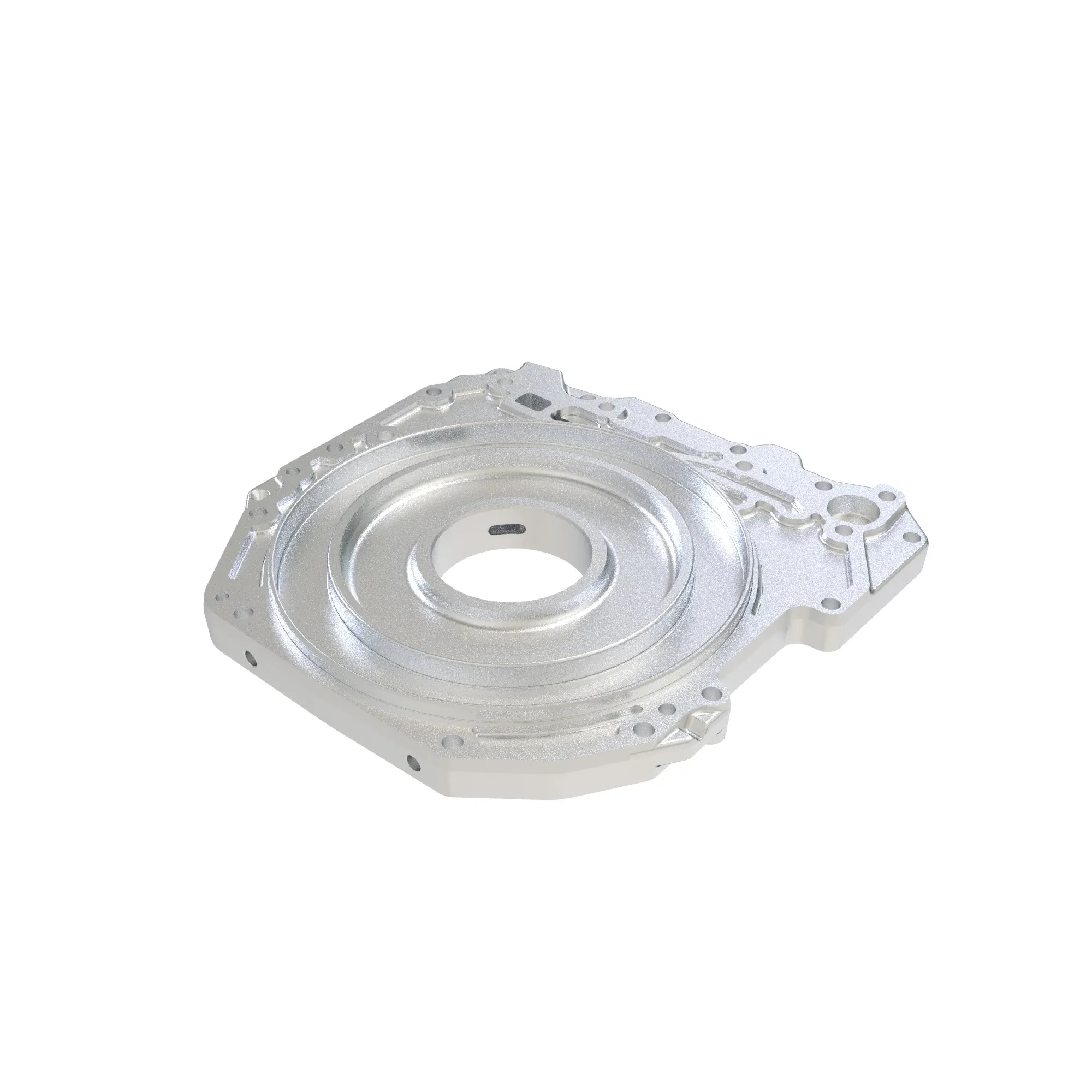 R244132: Reverse Brake Housing