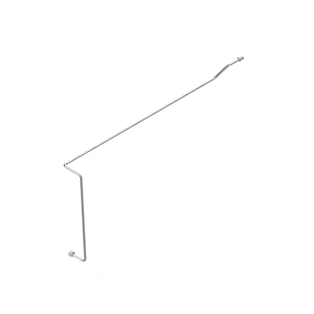 Oil Line, Brake Line Power Brake NA
