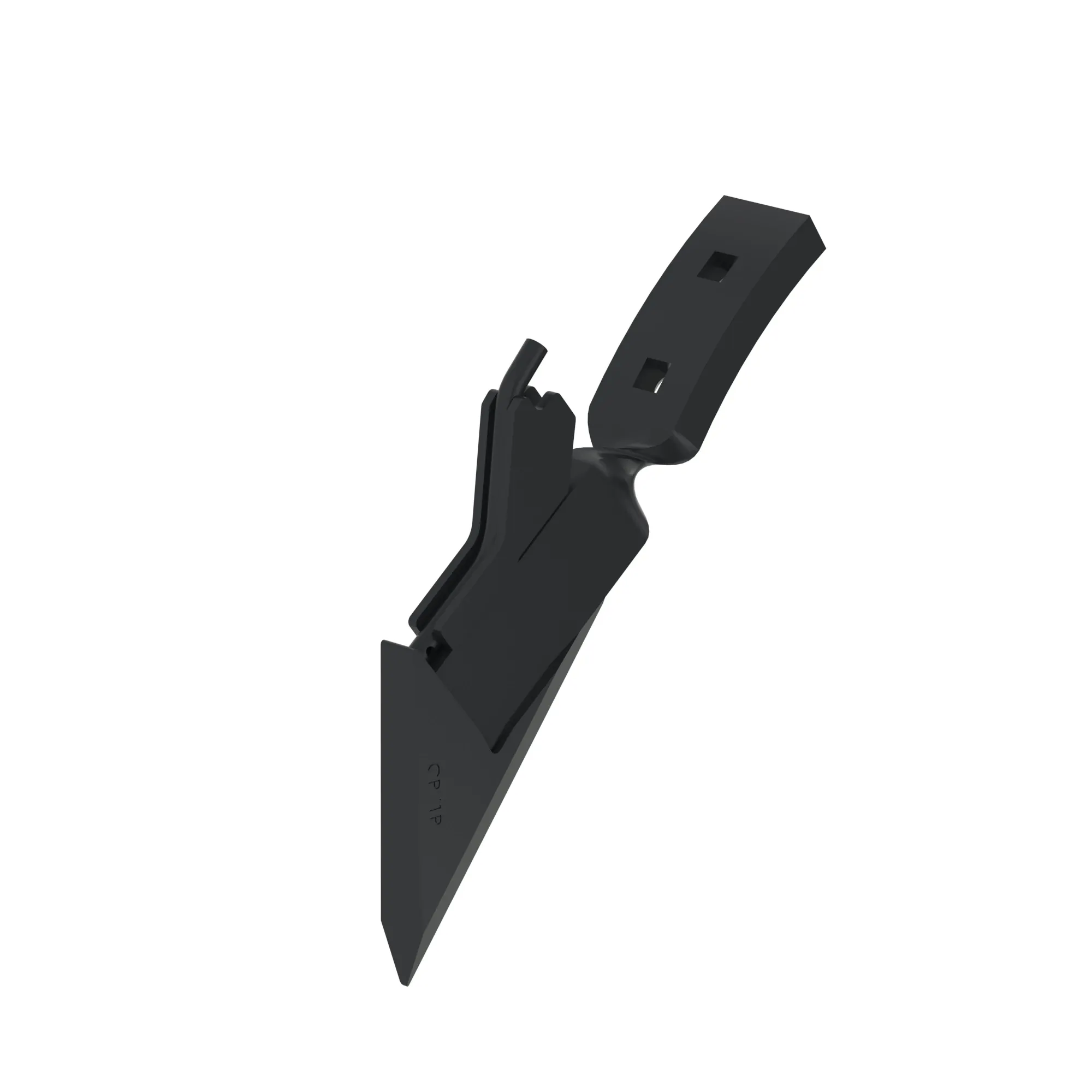 knife