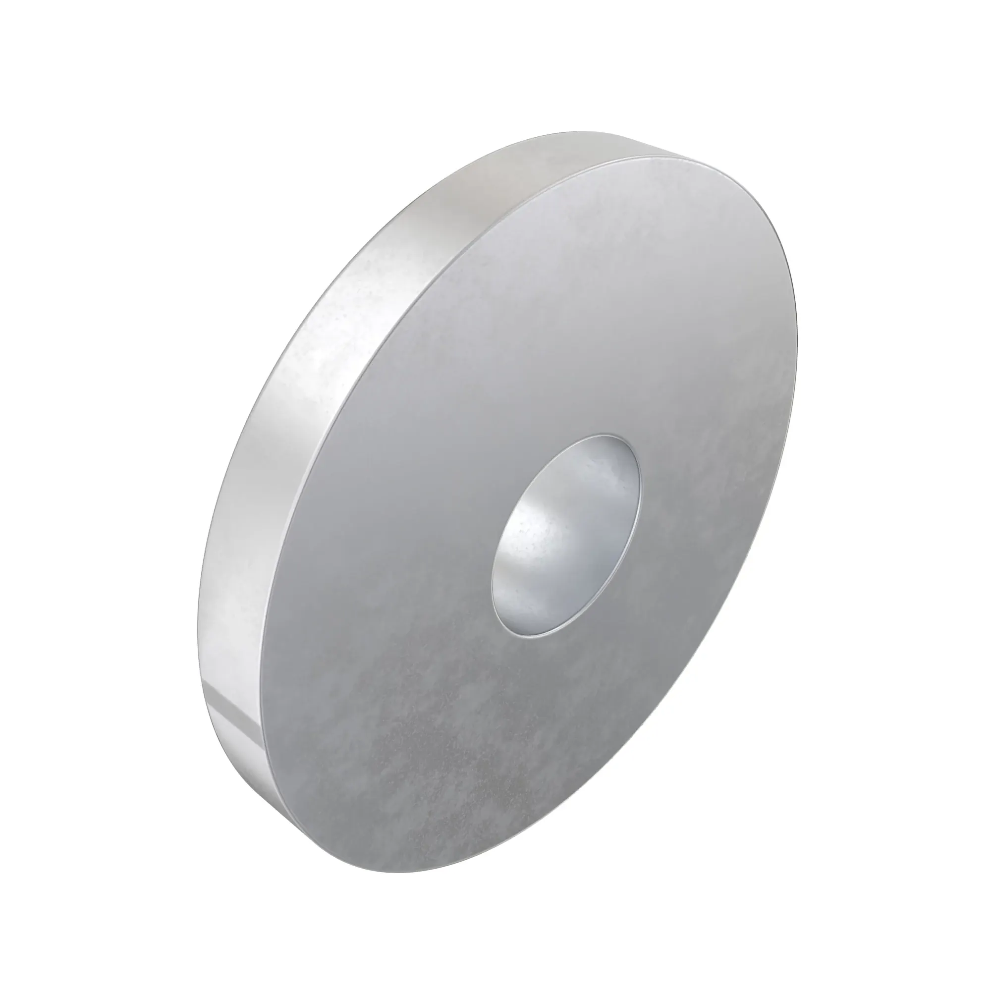John Deere Plain Spacer - R50162