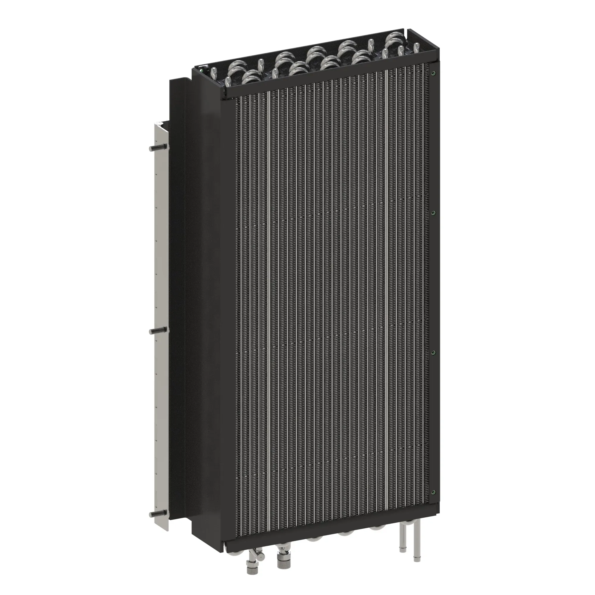 COOLER, A/C CONDENSER