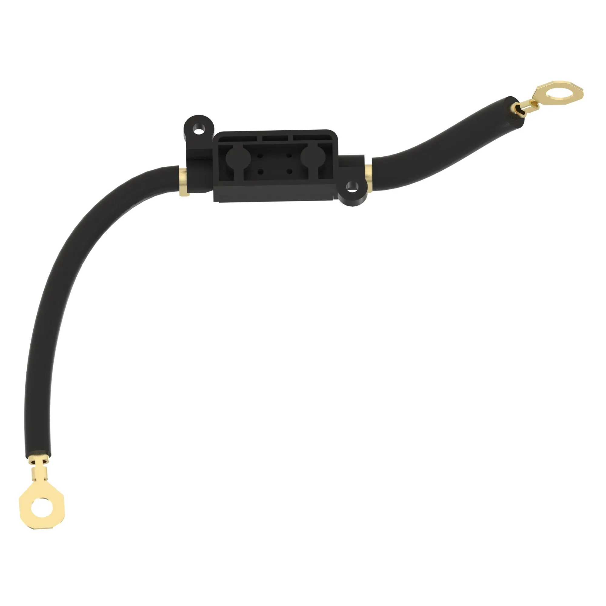 Air Heater Fuse Assembly