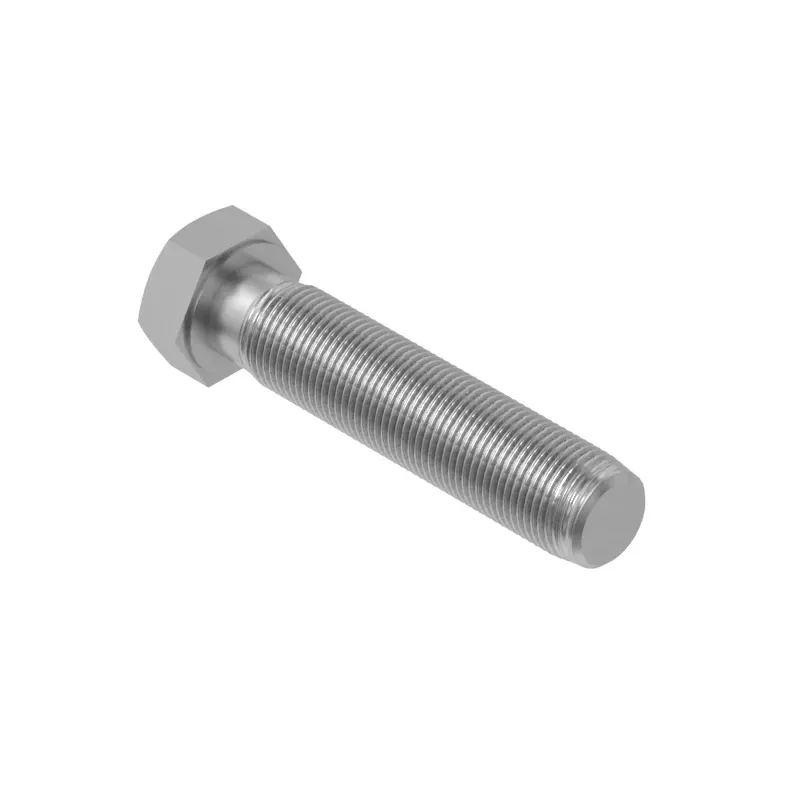 John Deere Hexagonal Head Bolt, M16 X 80 - CC118811