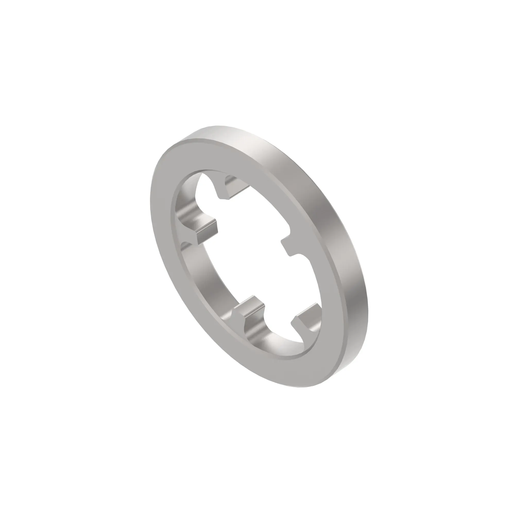 John Deere Plain Spacer - T160304