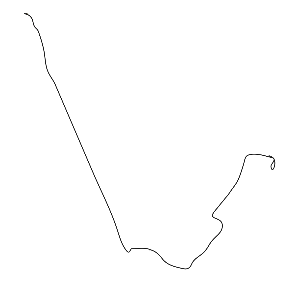 Wiring Harness, DB37 Ethernet