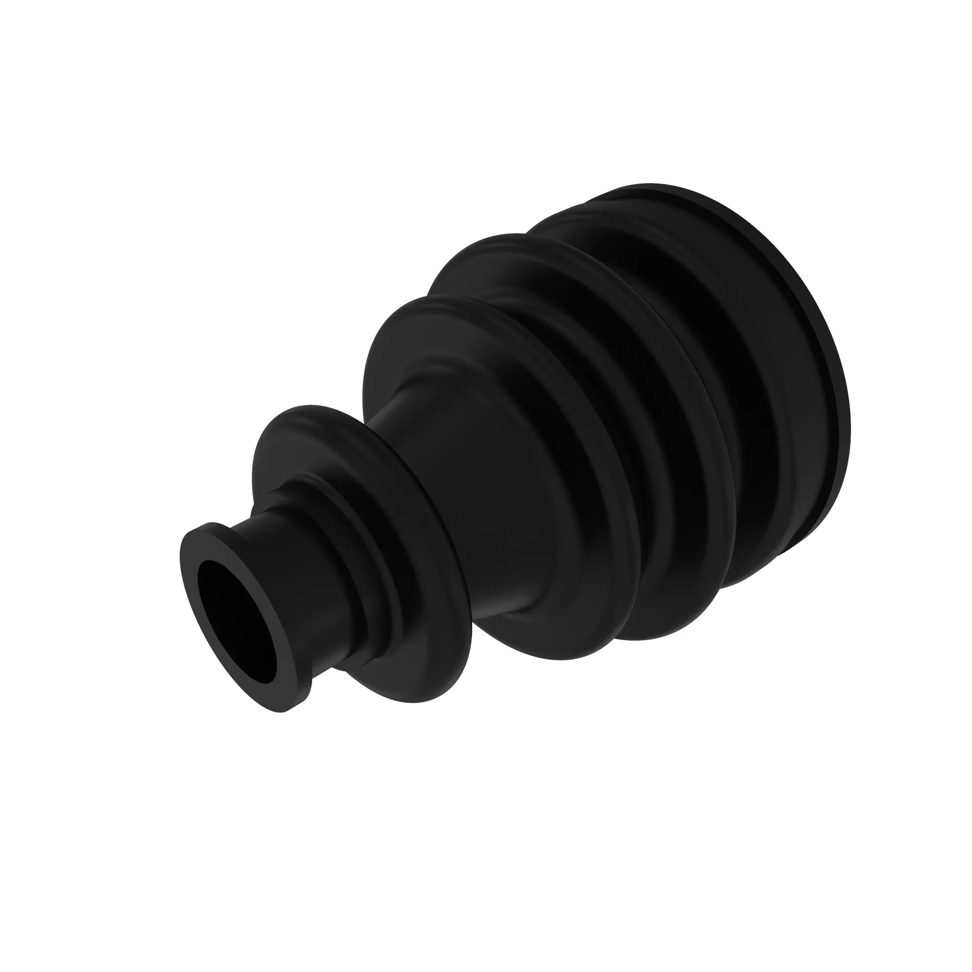 John Deere Propeller Shaft Boot Kit - AM140703