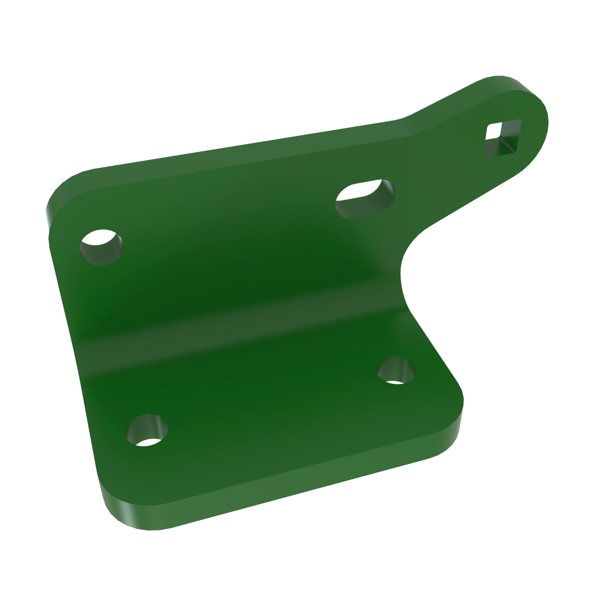 BRACKET, BRACKET, SUPPORT FOR MLCV