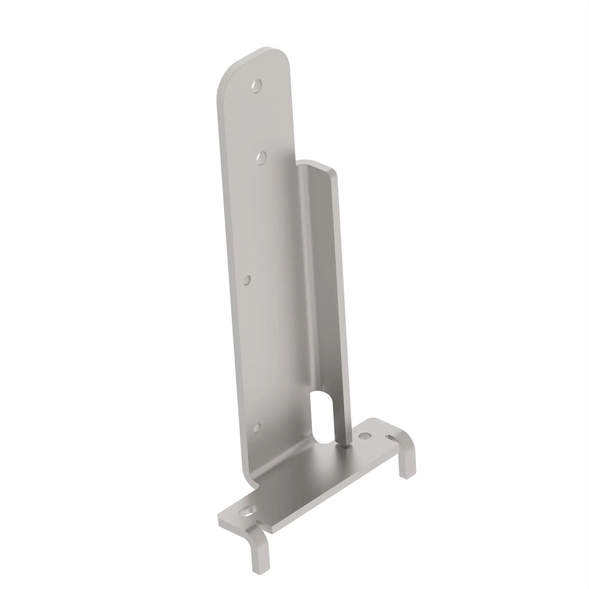 PLATE, BRACKET CENTER SENSOR