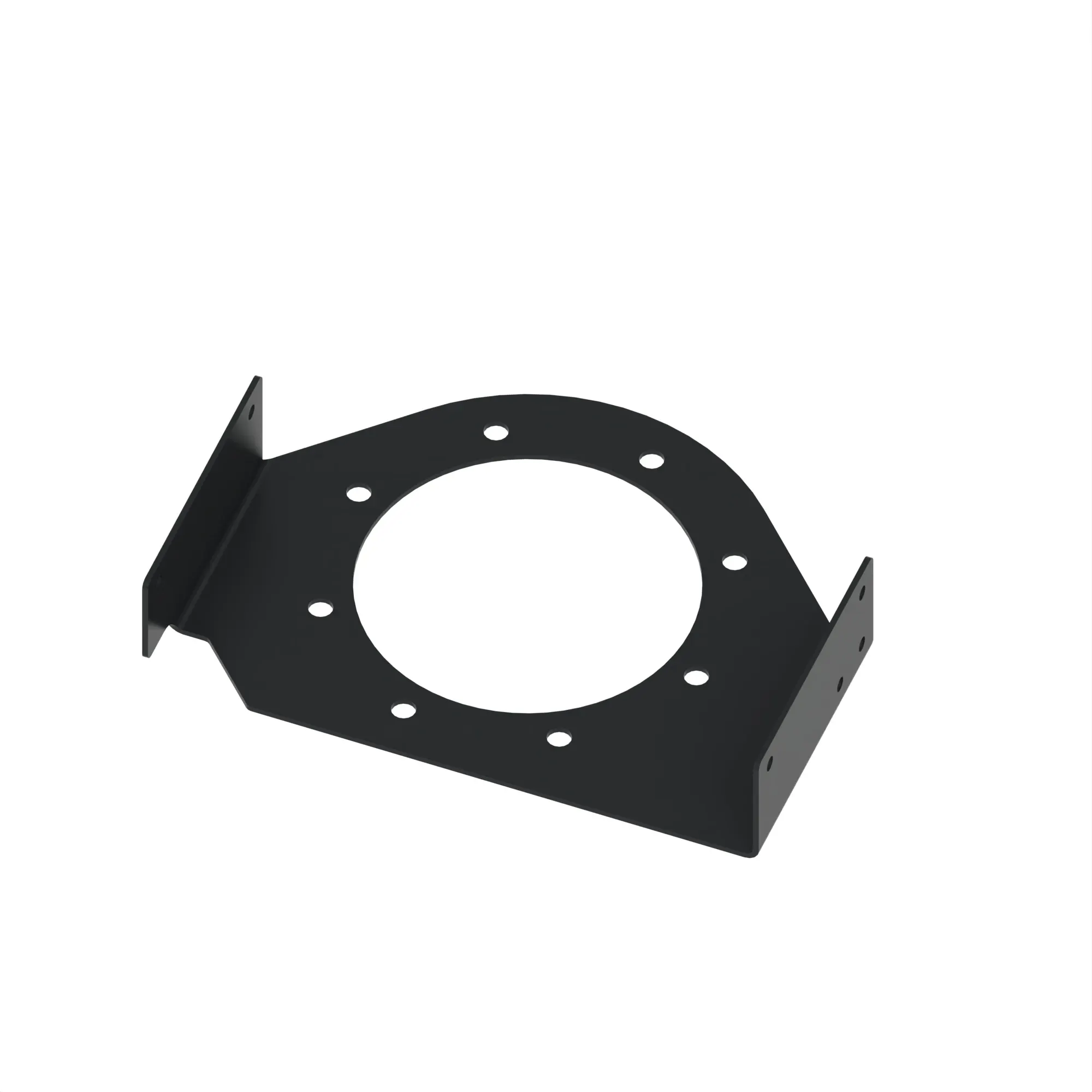 BRACKET, ATD MOUNT