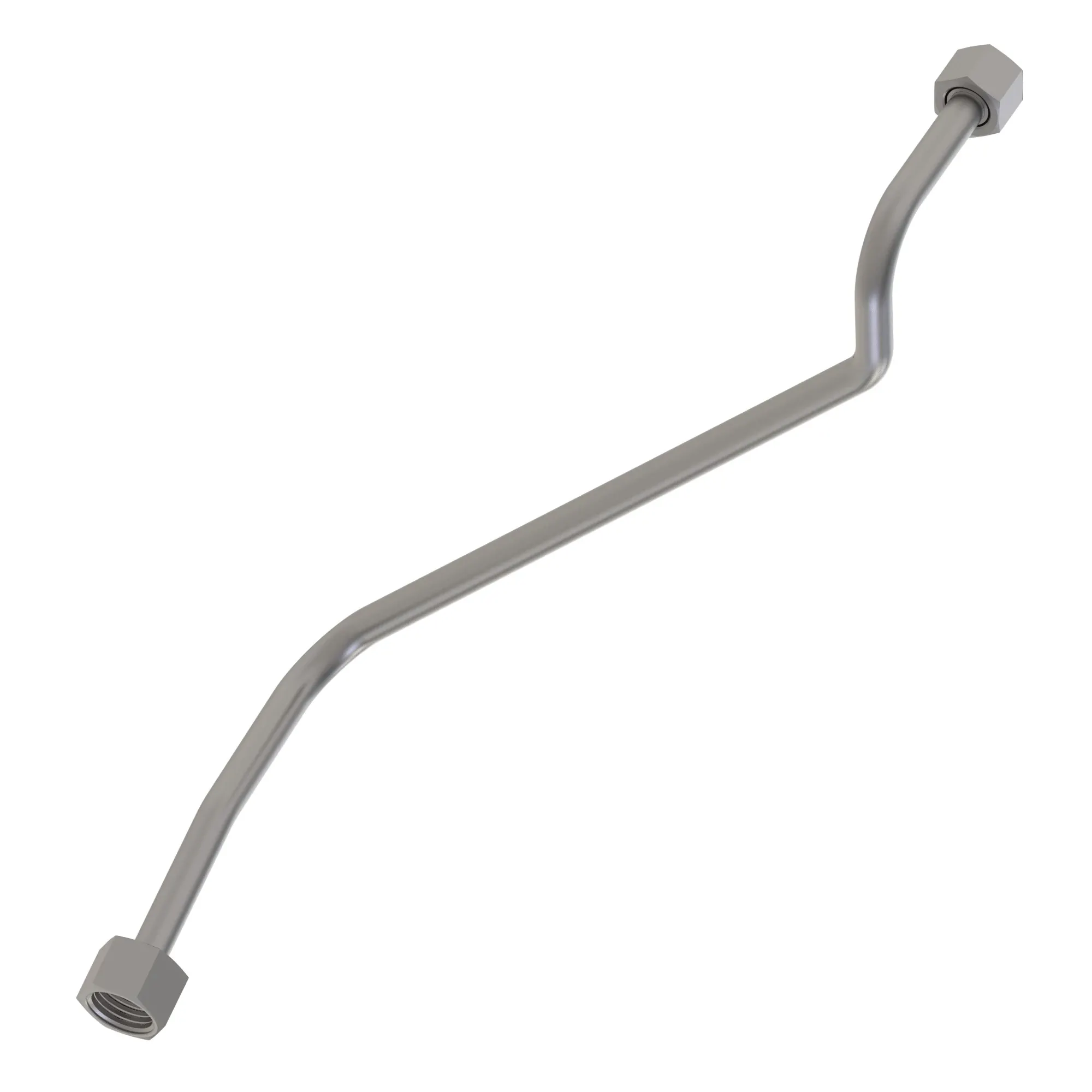 Oil Line Bucket, Head End