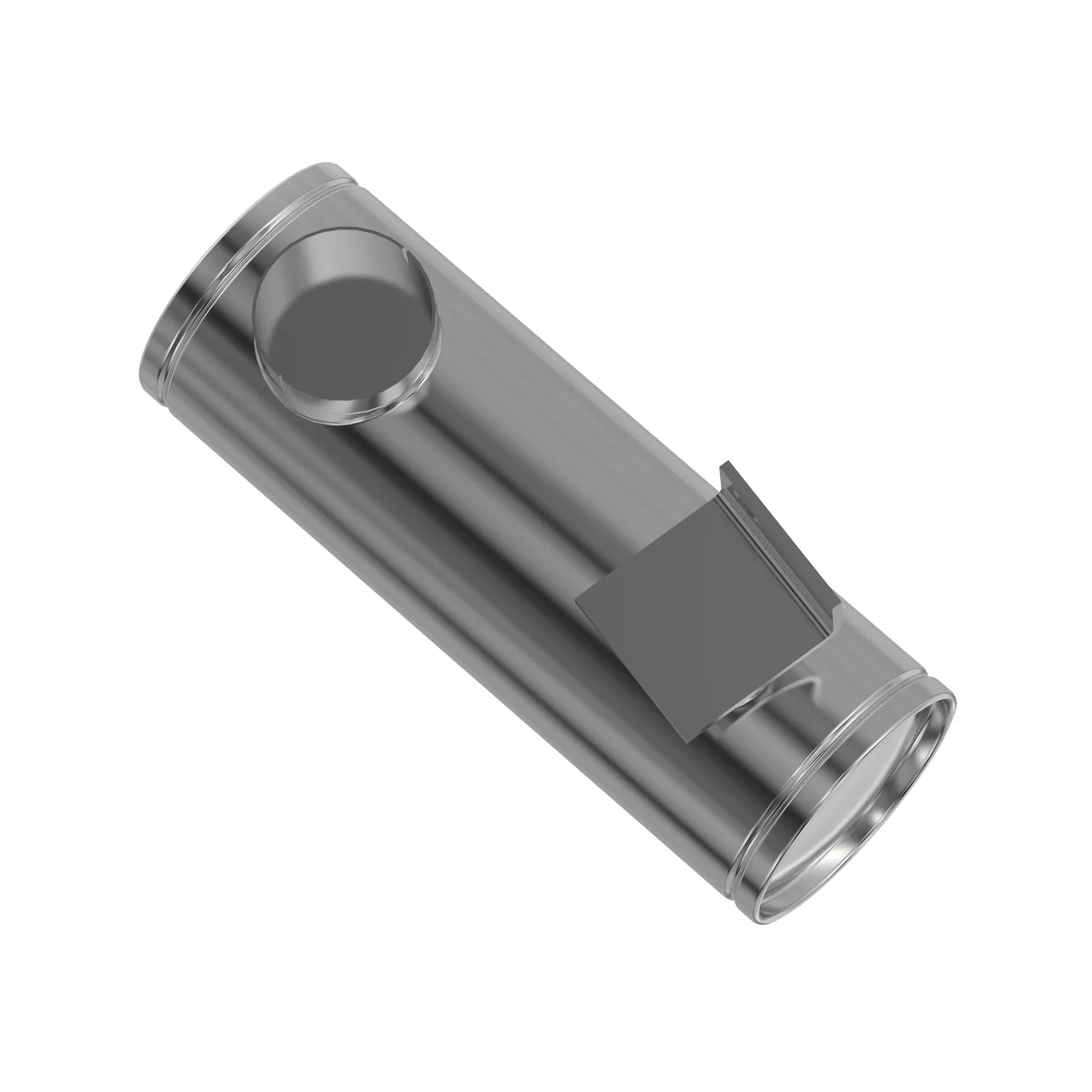 MUFFLER