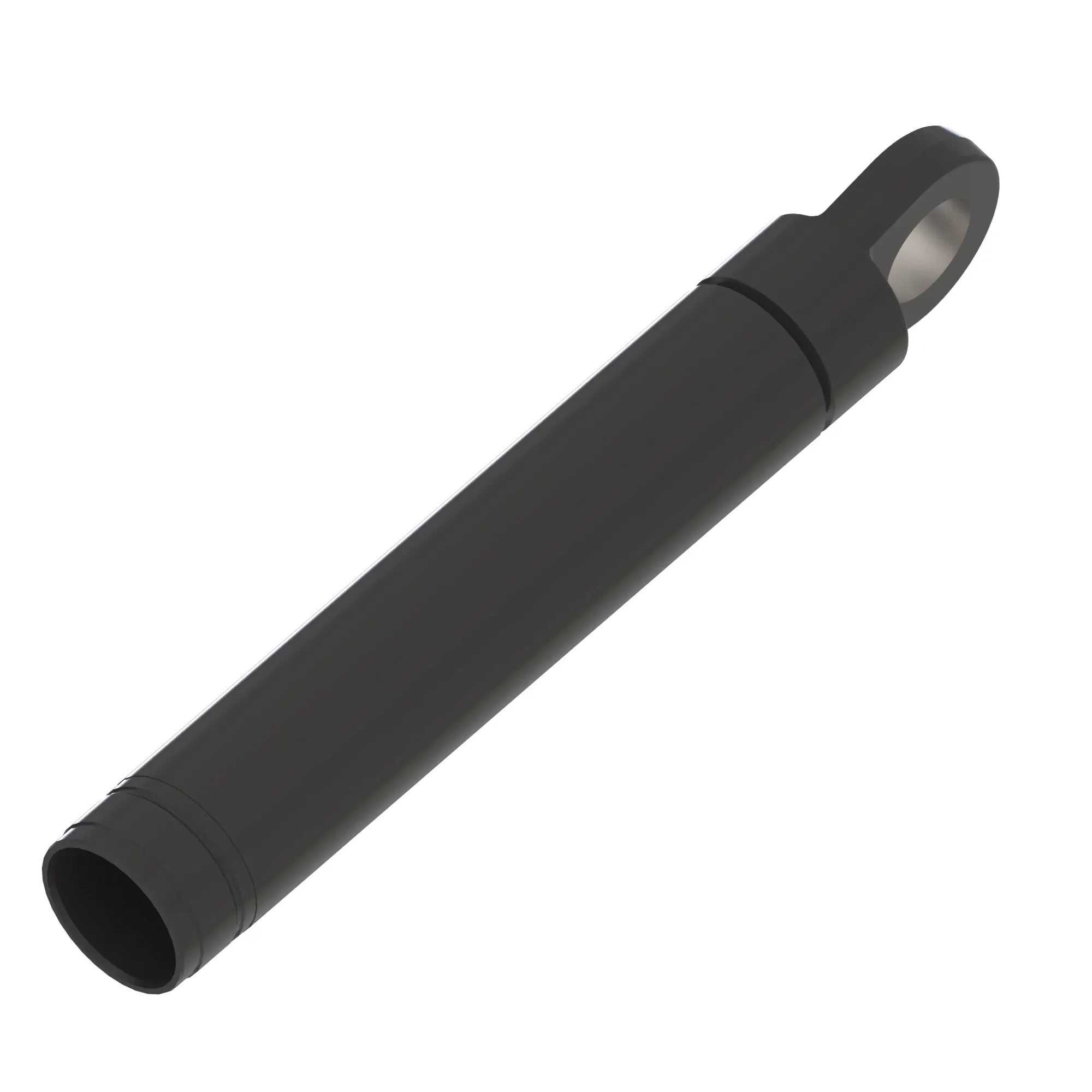 Hydraulic Cylinder Barrel, Assembly