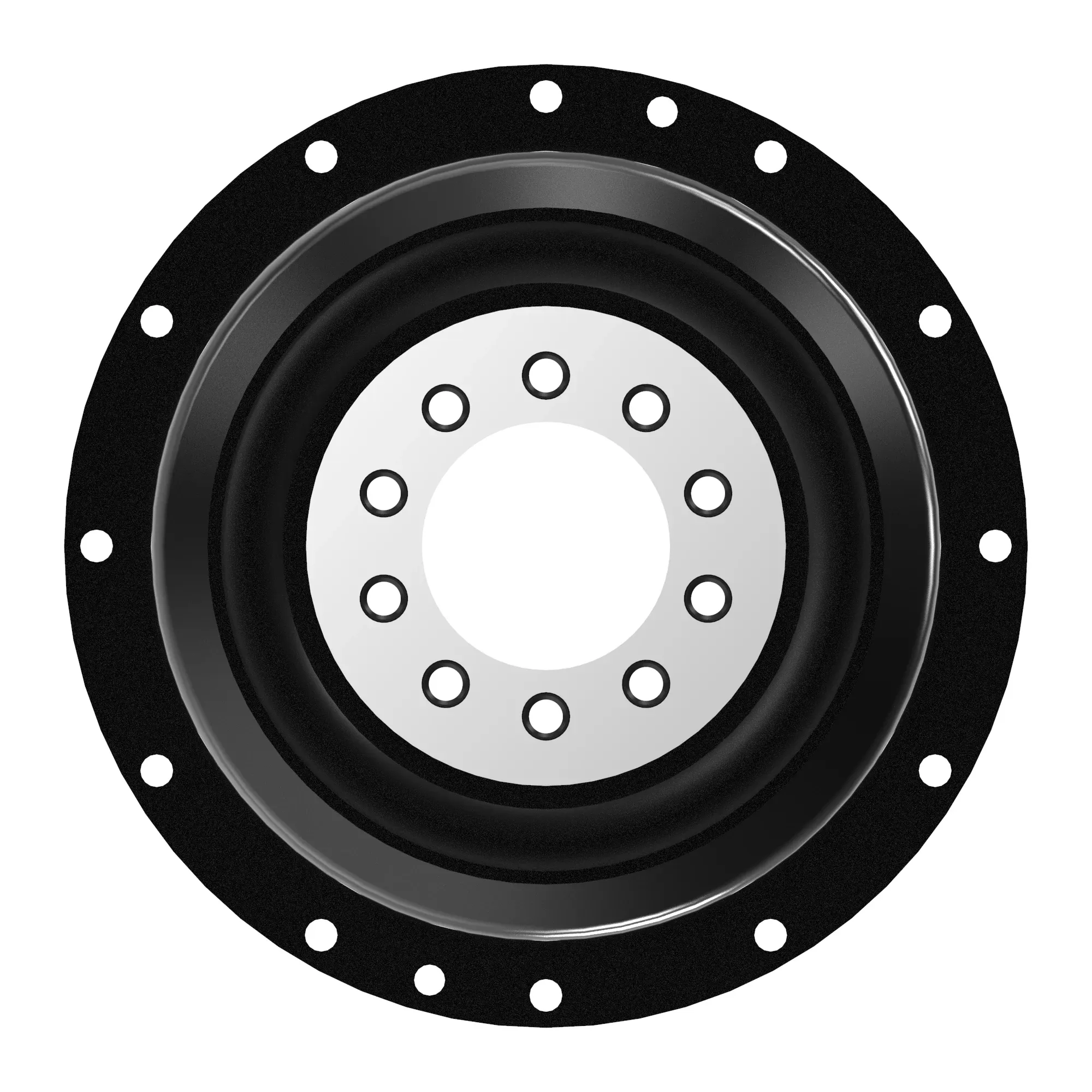 VIBRATION DAMPER