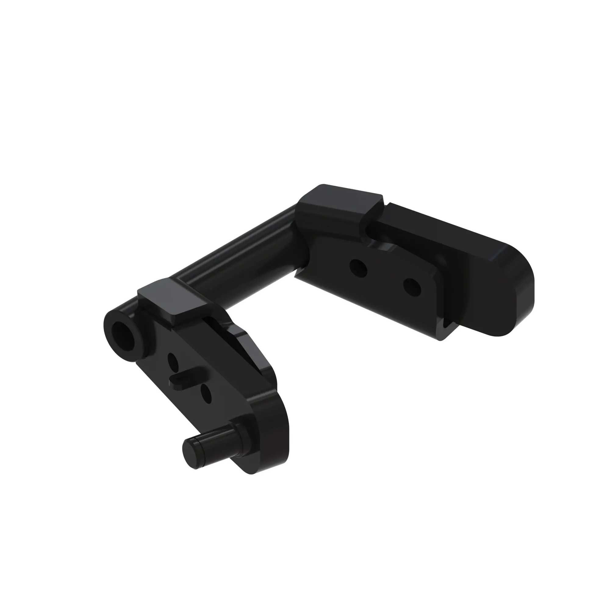 BRACKET, LOWER PIVOT