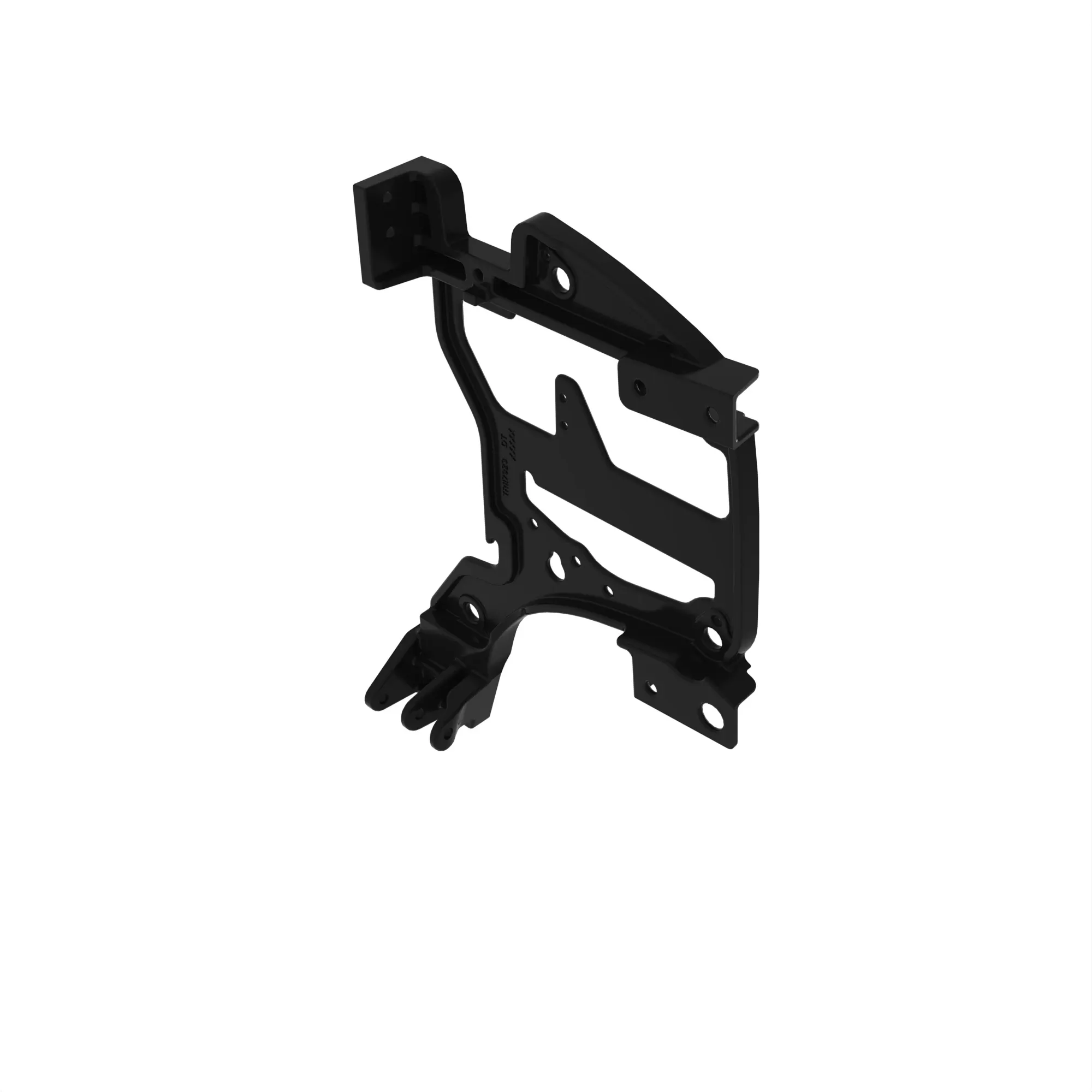 John Deere Footdeck Support, Left Side - TR117923