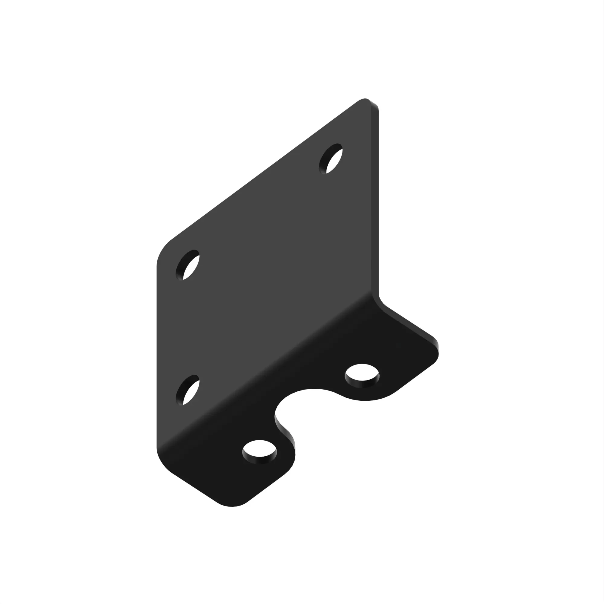 FRONT PANEL, TOP