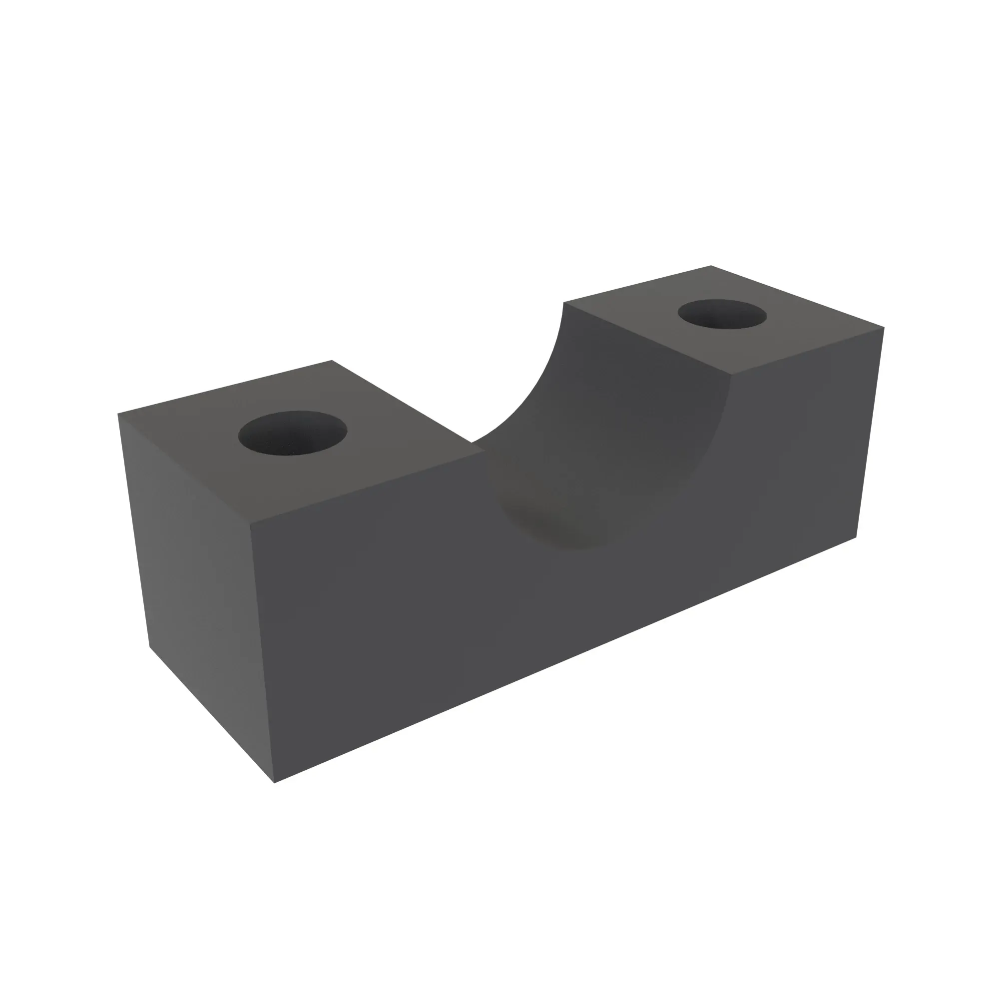 John Deere Clamp - T326957