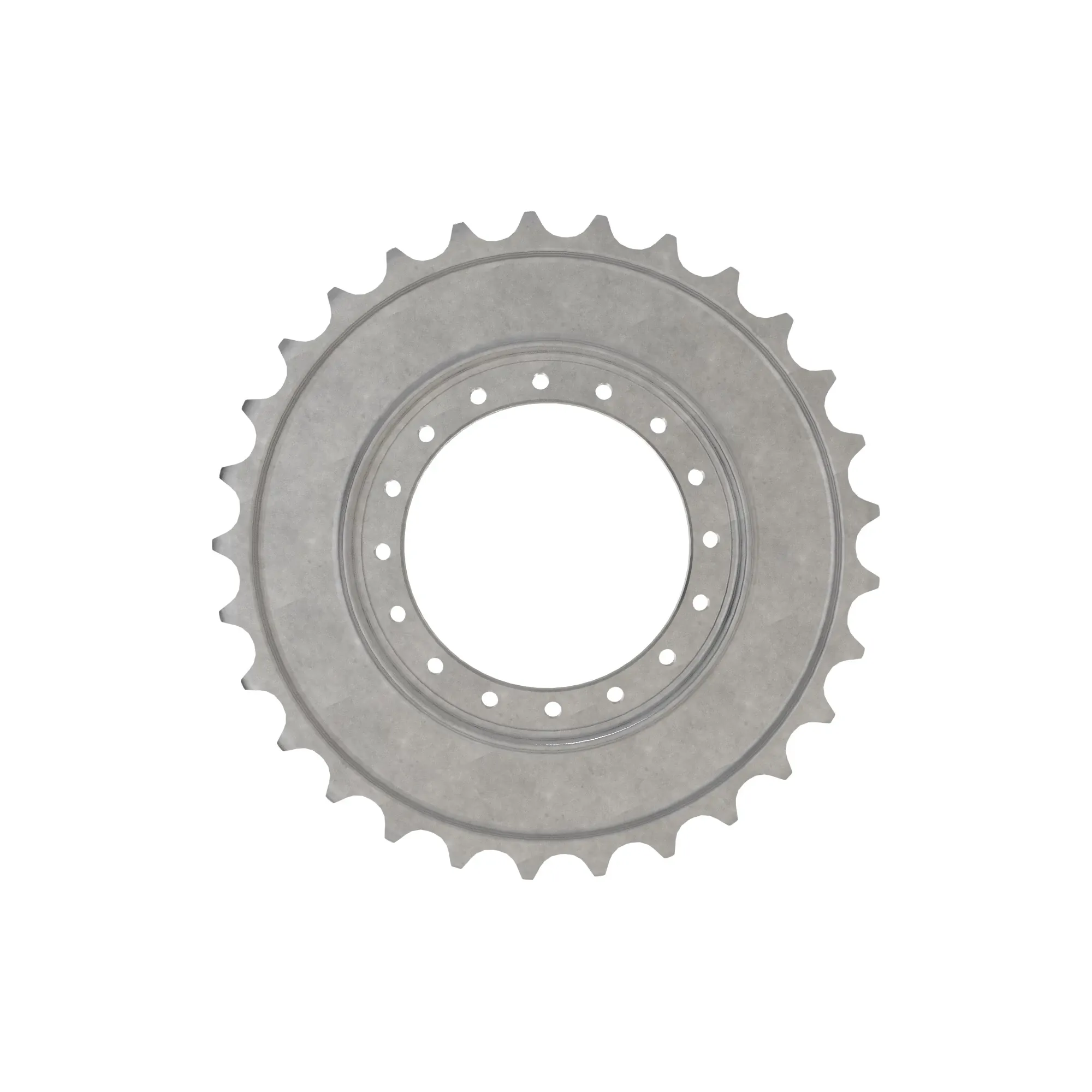 SPROCKET-ONE PIECE D4