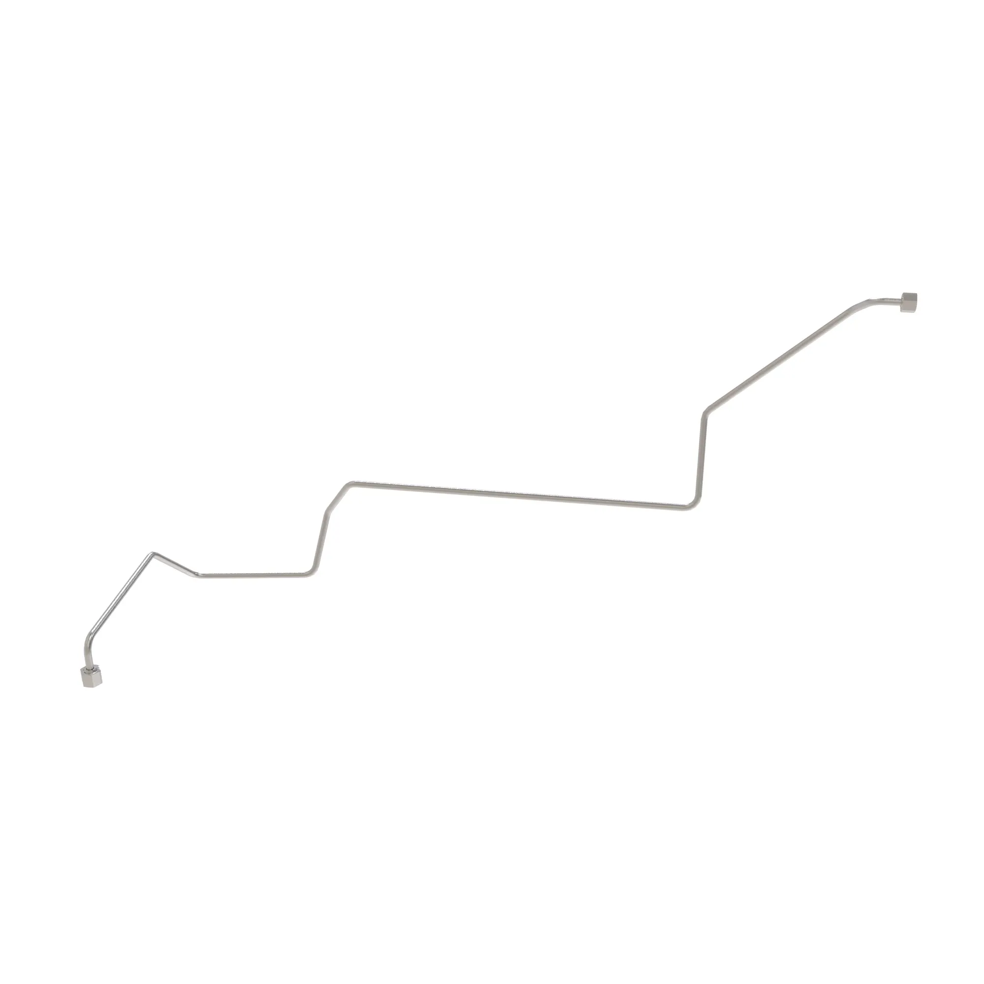 John Deere Fuel Line - RE288711
