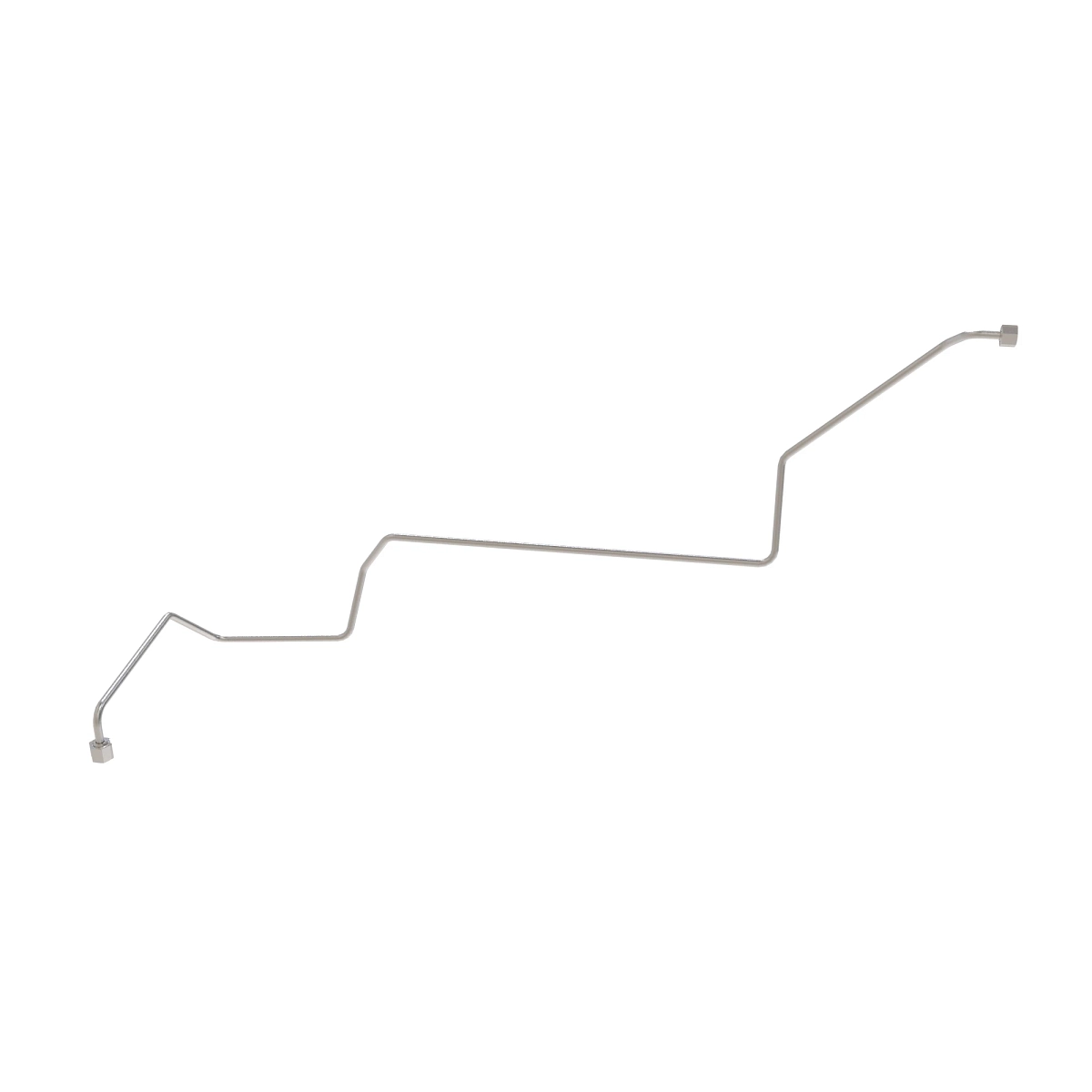 Fuel Line, Supply From Tank