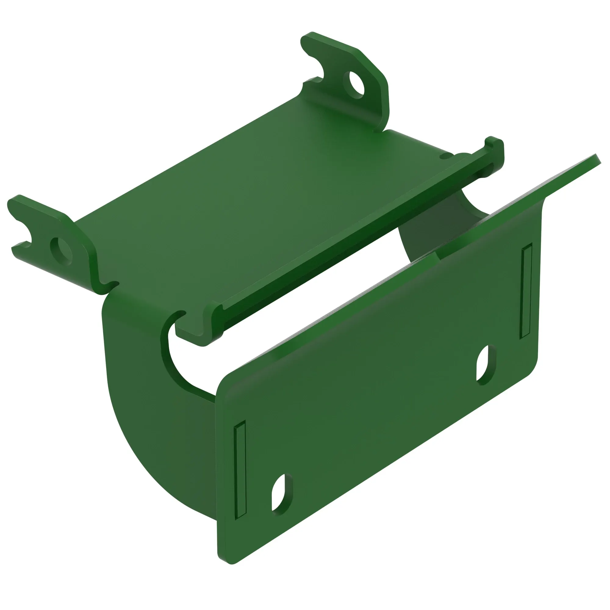 BRACKET,GPS OUTER,ASSEMBLY