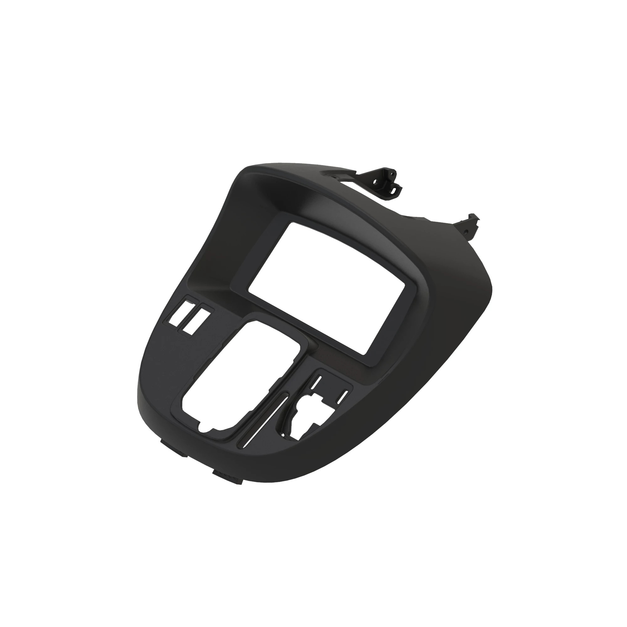 John Deere Instrumental Panel Bezel - LVU24866