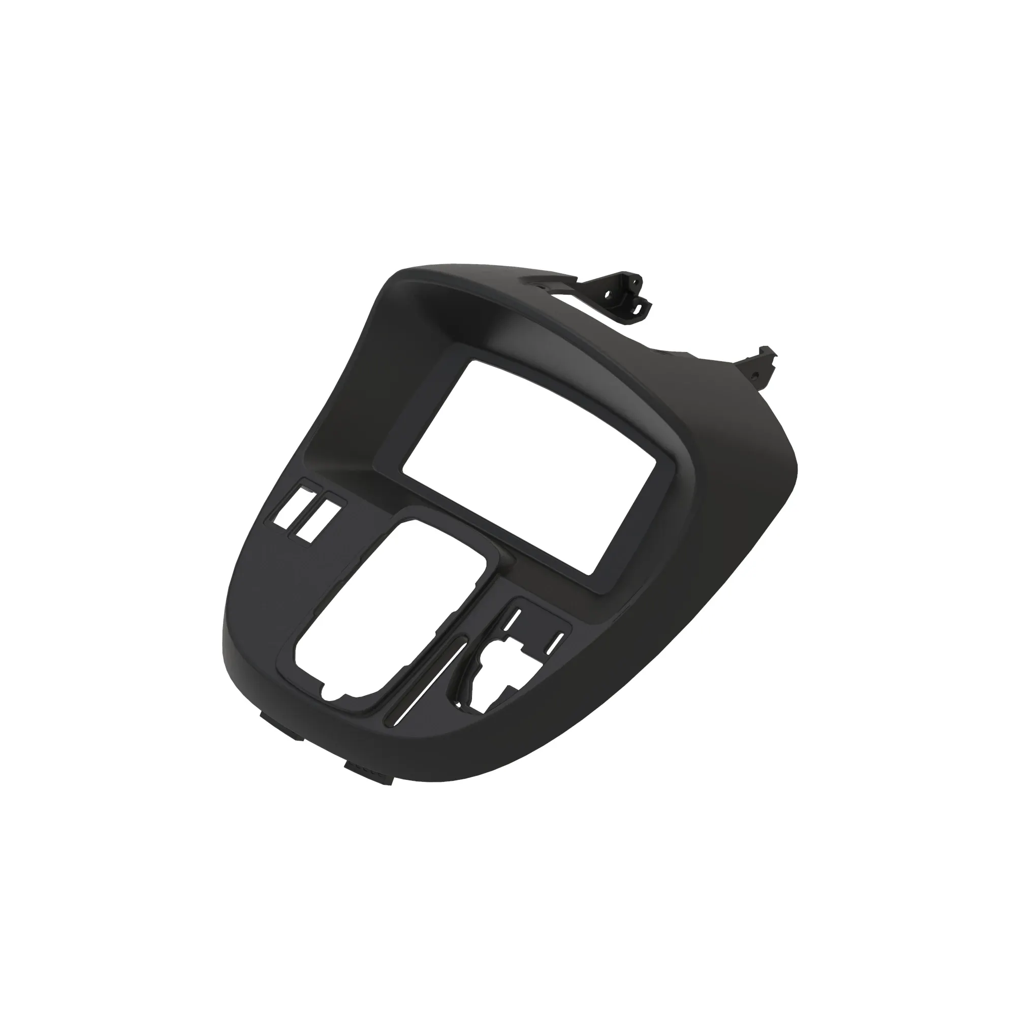 John Deere Instrumental Panel Bezel - LVU24866